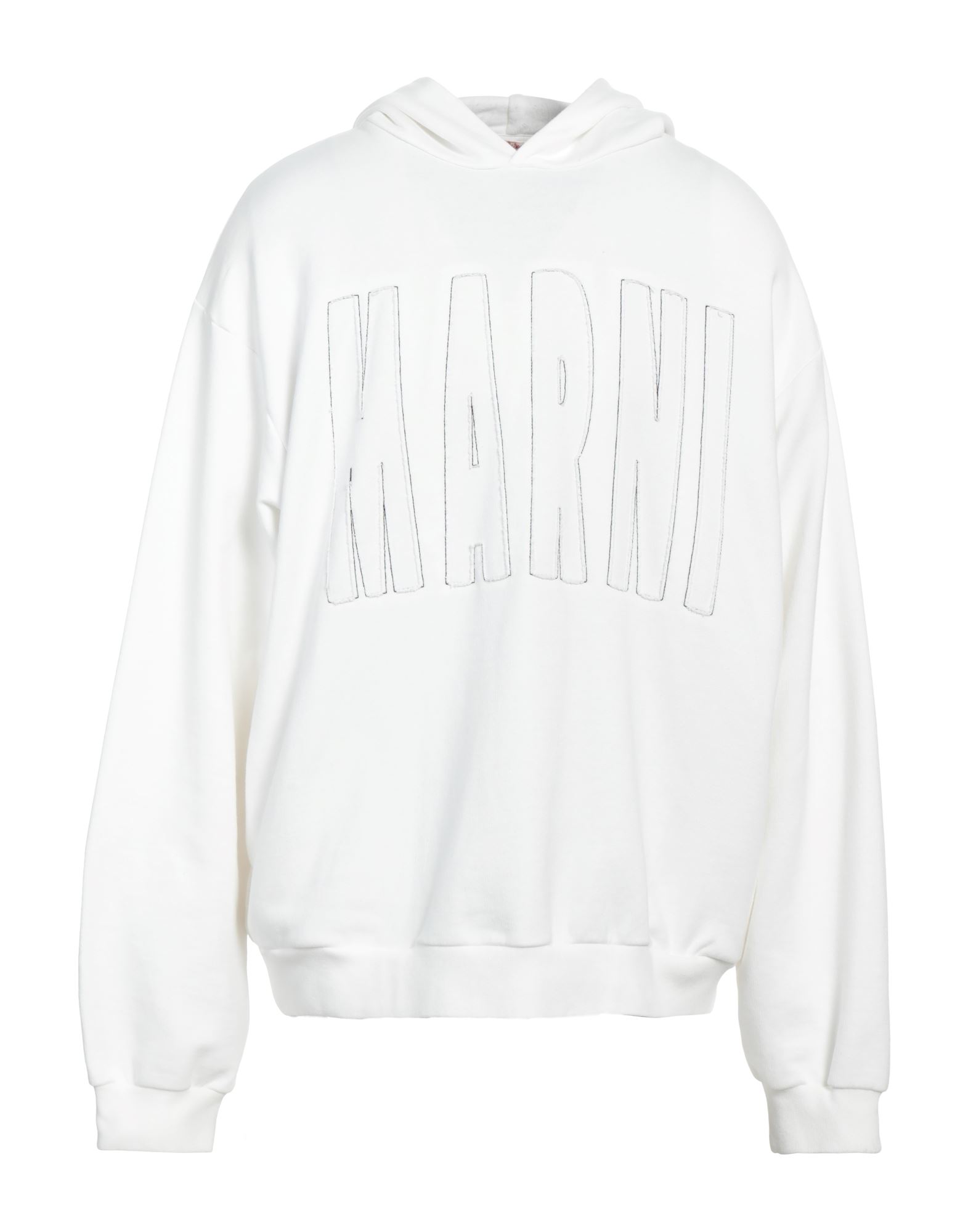 MARNI Sweatshirt Herren Weiß von MARNI