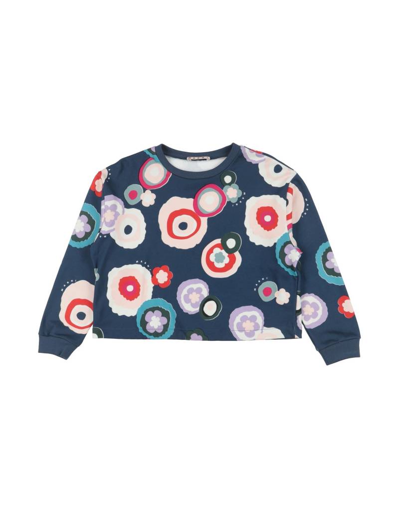 MARNI Sweatshirt Kinder Blau von MARNI