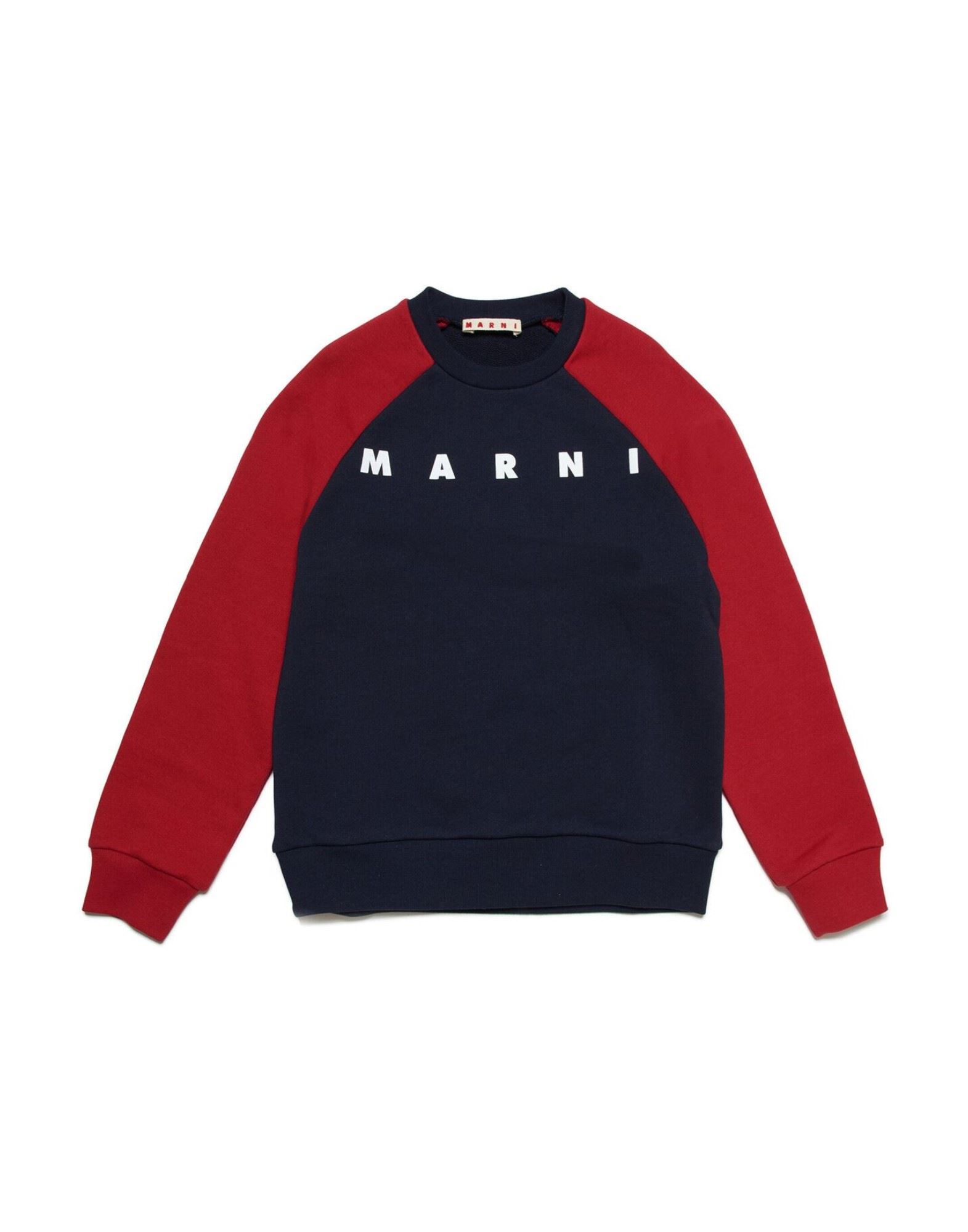 MARNI Sweatshirt Kinder Bunt von MARNI