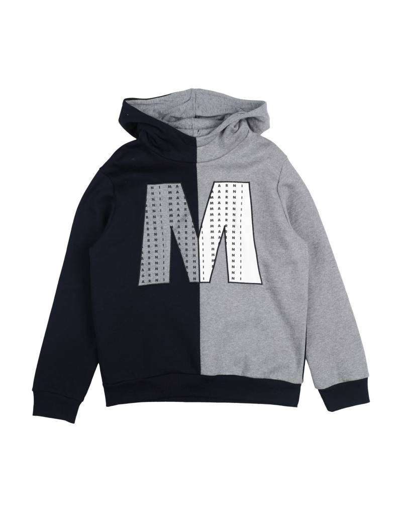 MARNI Sweatshirt Kinder Grau von MARNI