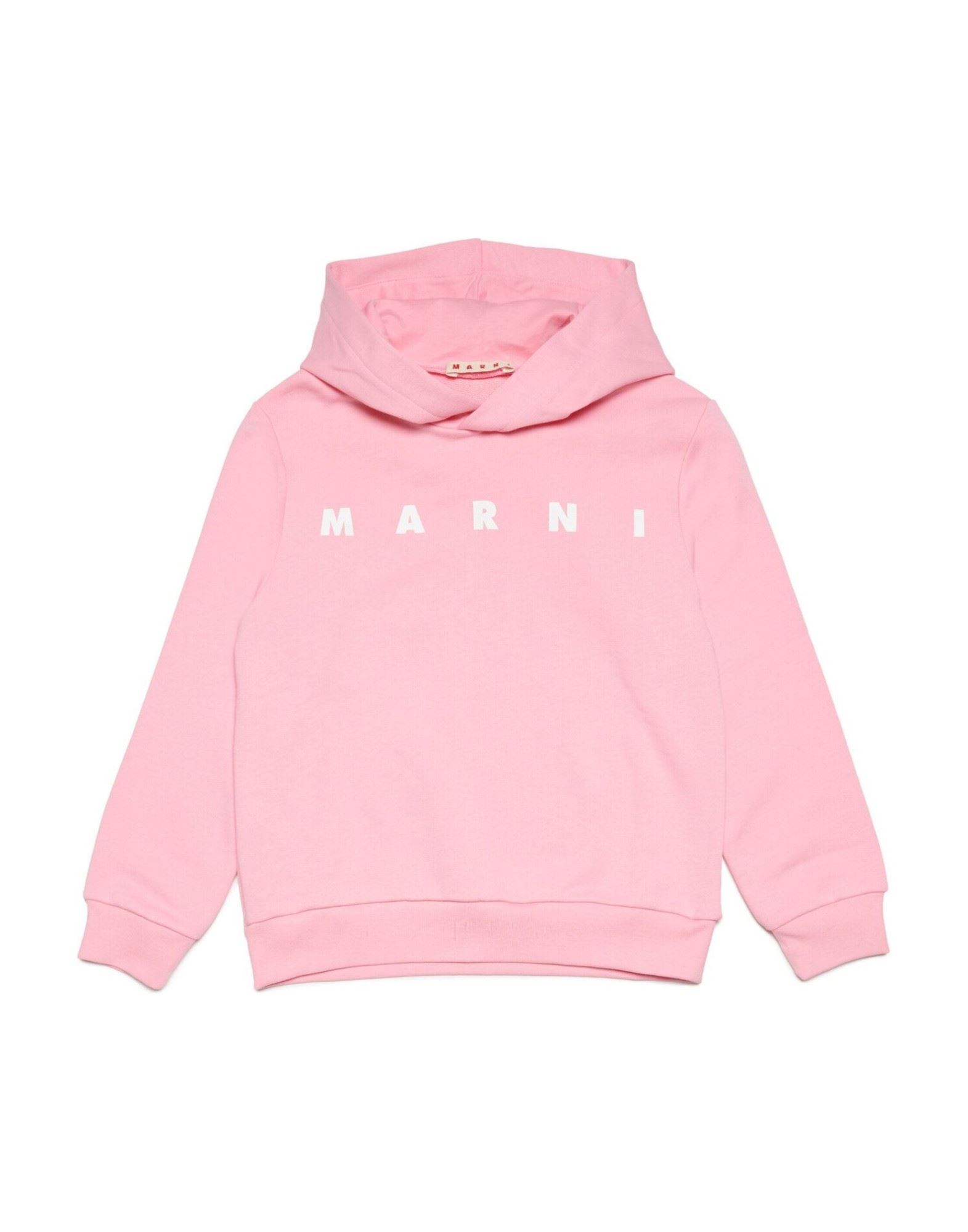 MARNI Sweatshirt Kinder Hellrosa von MARNI