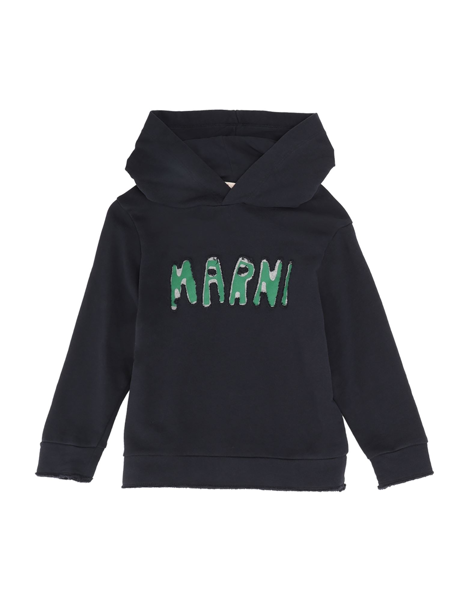 MARNI Sweatshirt Kinder Marineblau von MARNI