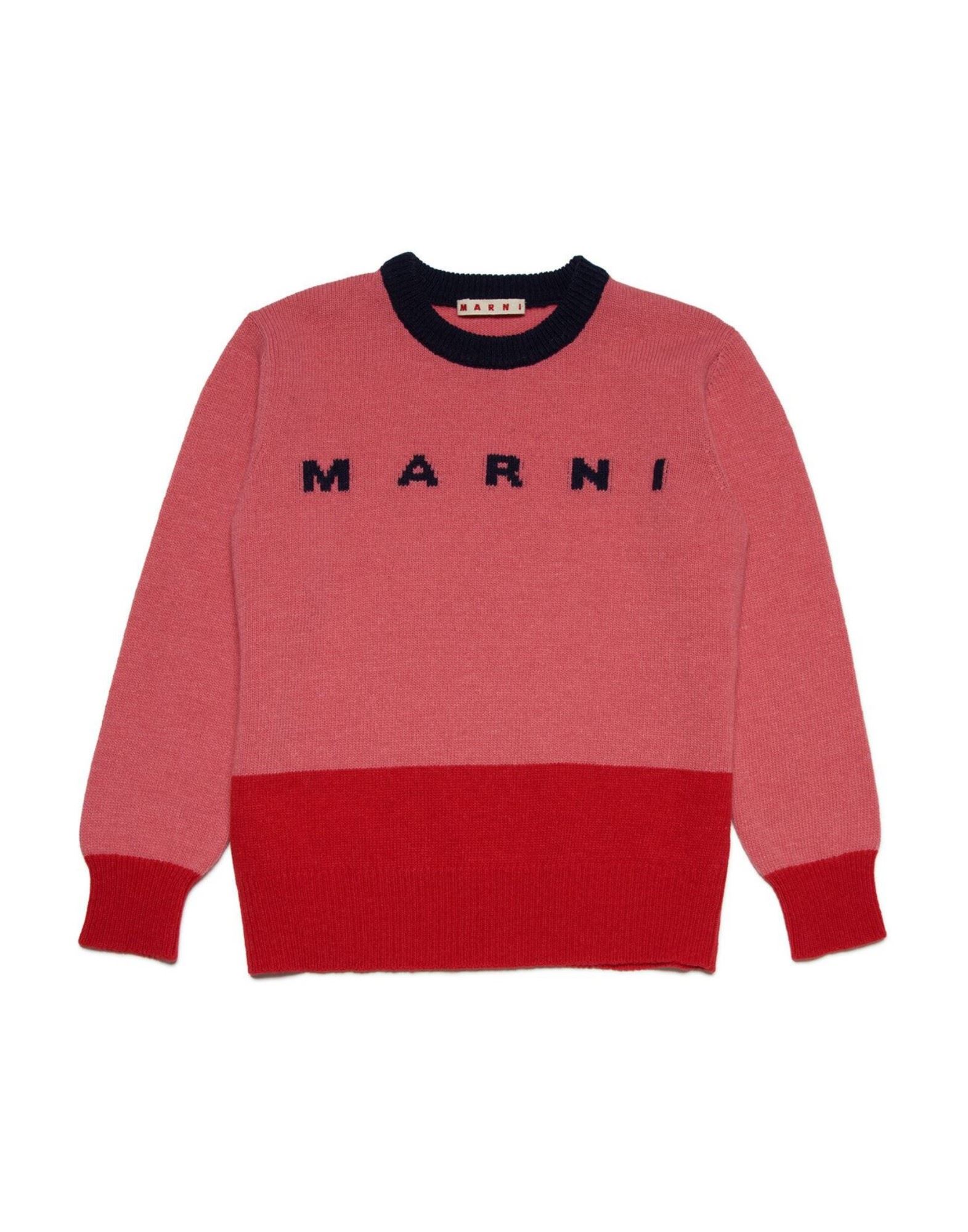 MARNI Pullover Kinder Rosa von MARNI