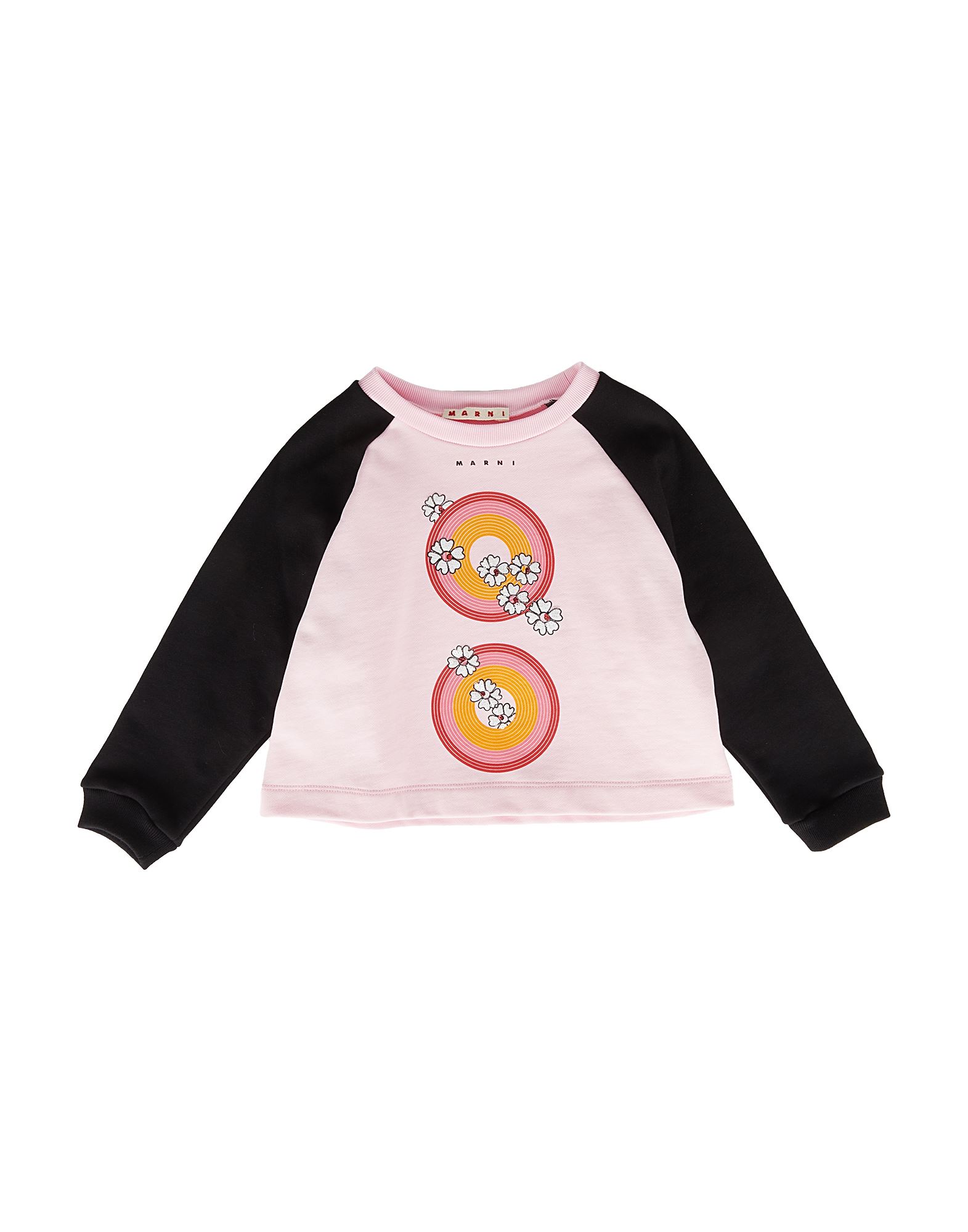 MARNI Sweatshirt Kinder Rosa von MARNI