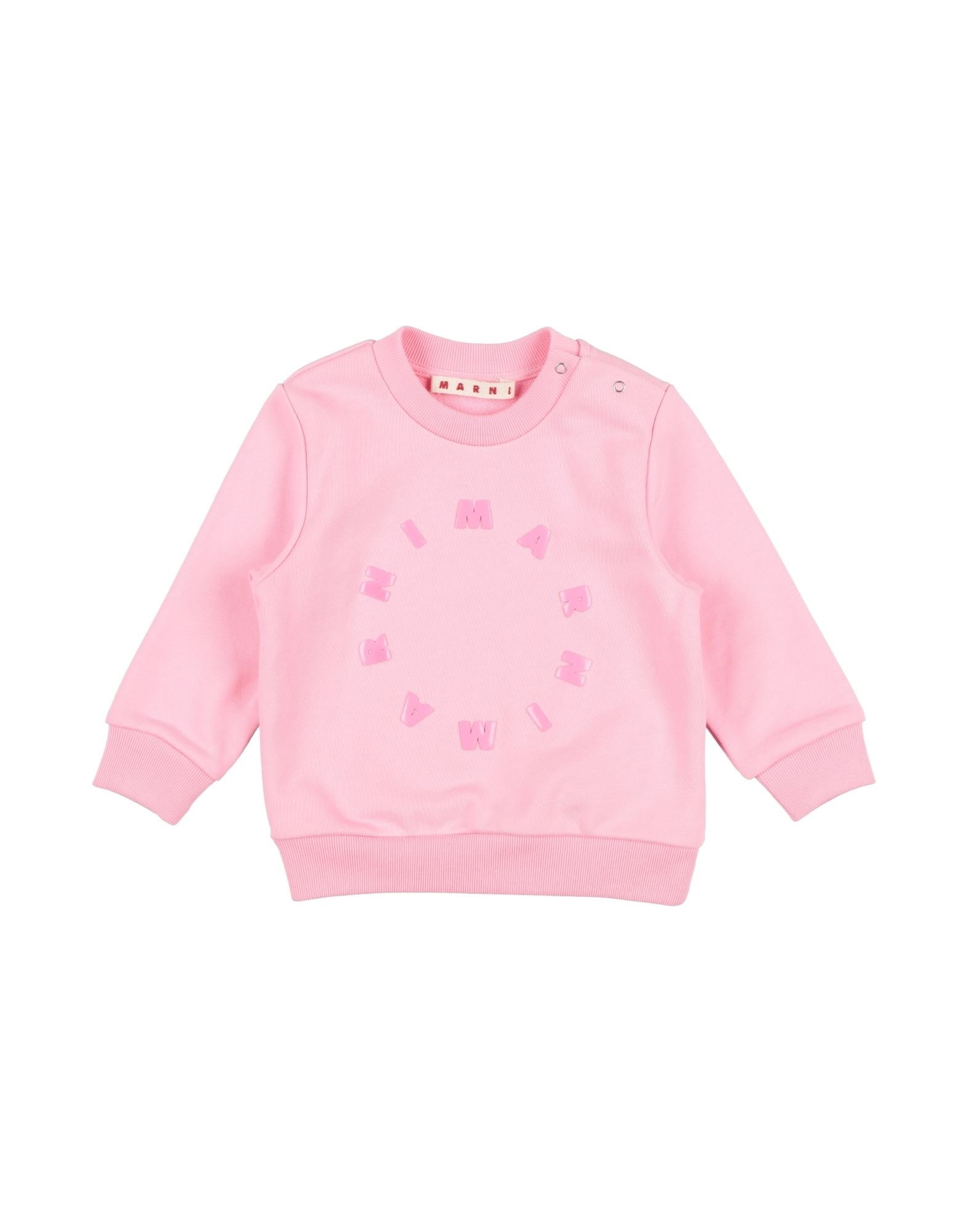MARNI Sweatshirt Kinder Rosa von MARNI