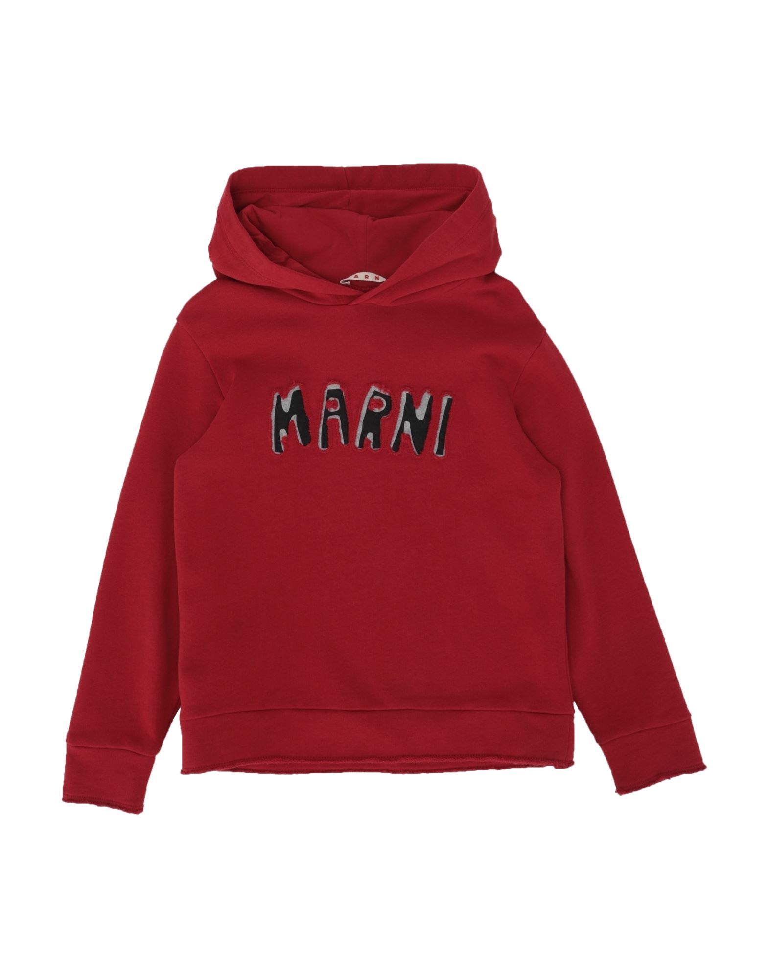 MARNI Sweatshirt Kinder Rot von MARNI