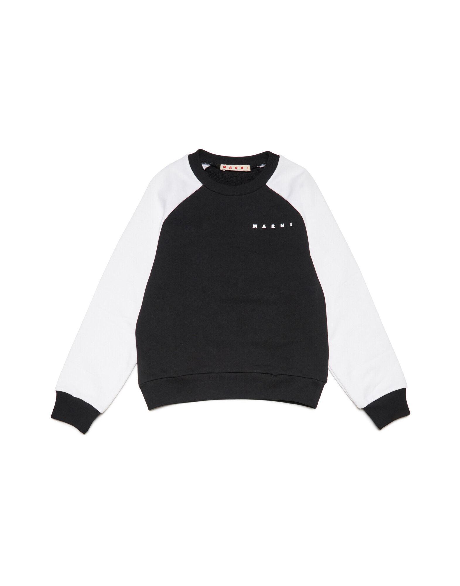 MARNI Sweatshirt Kinder Schwarz von MARNI