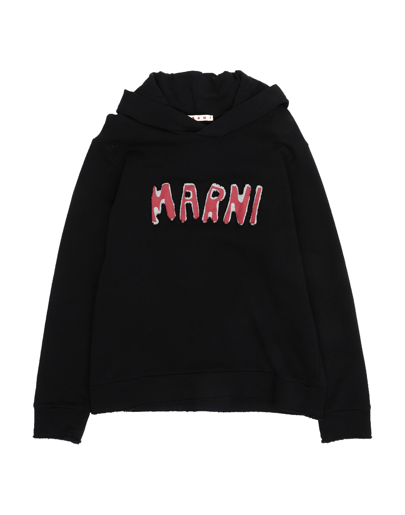 MARNI Sweatshirt Kinder Schwarz von MARNI