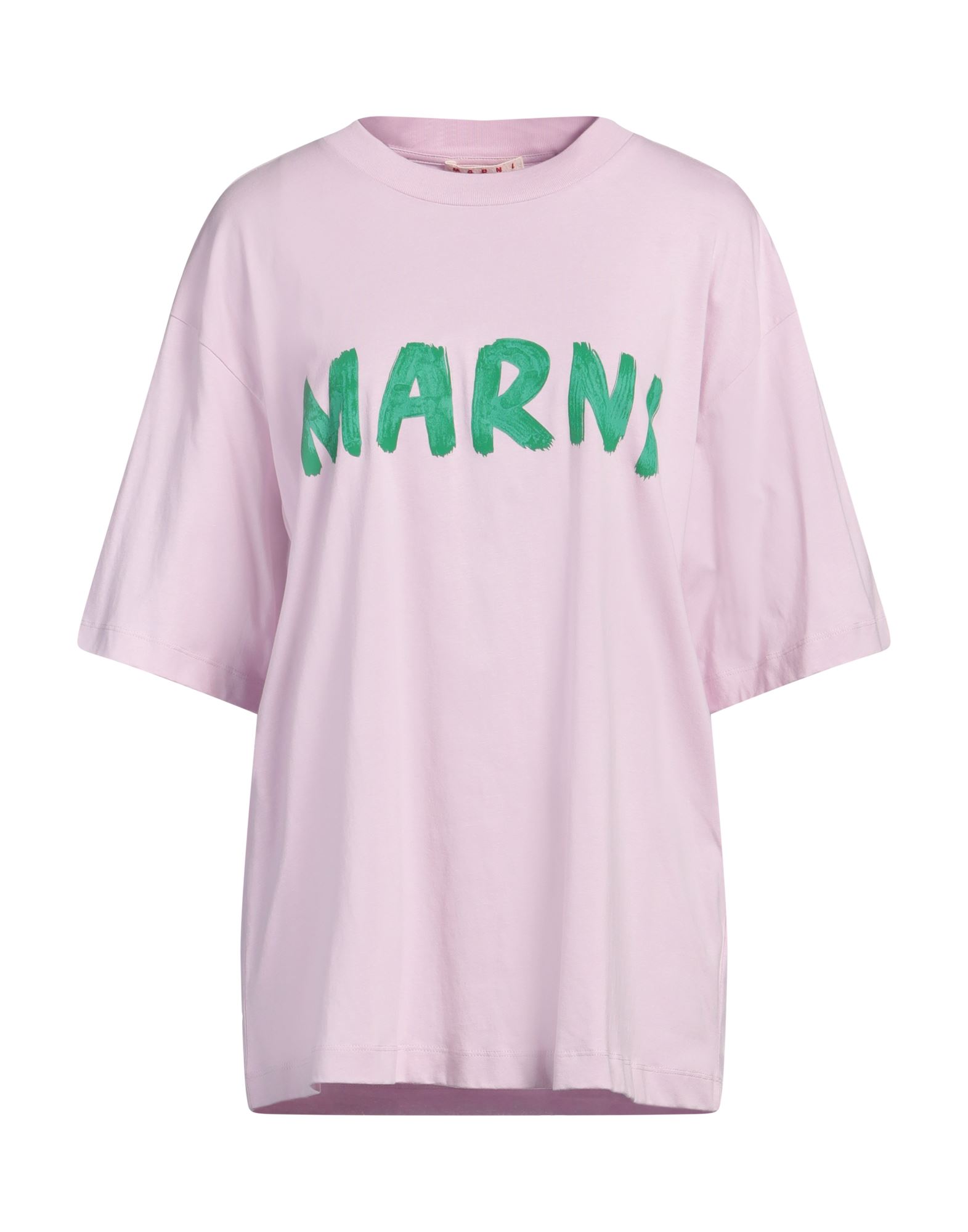 MARNI T-shirts Damen Malve von MARNI