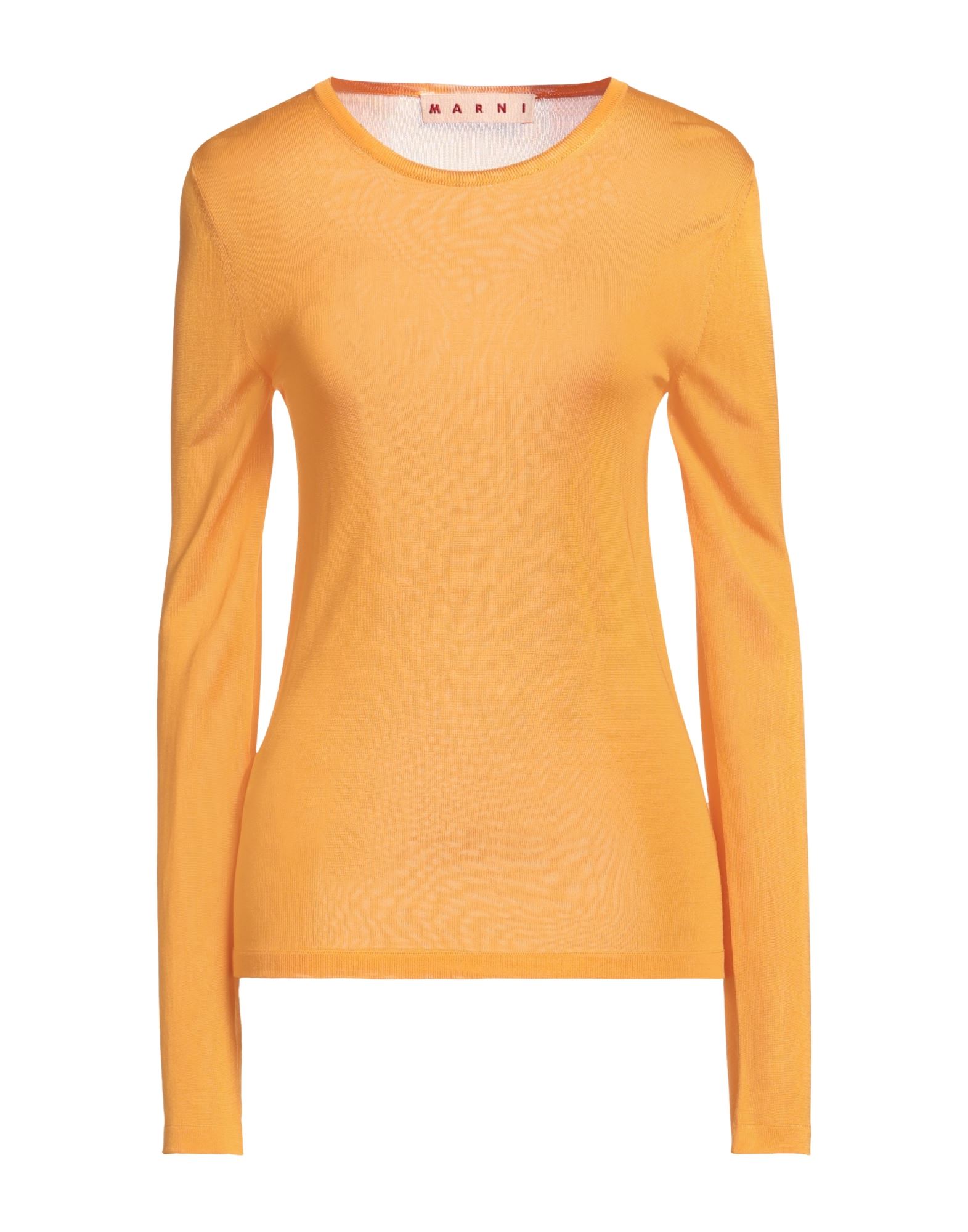 MARNI T-shirts Damen Orange von MARNI