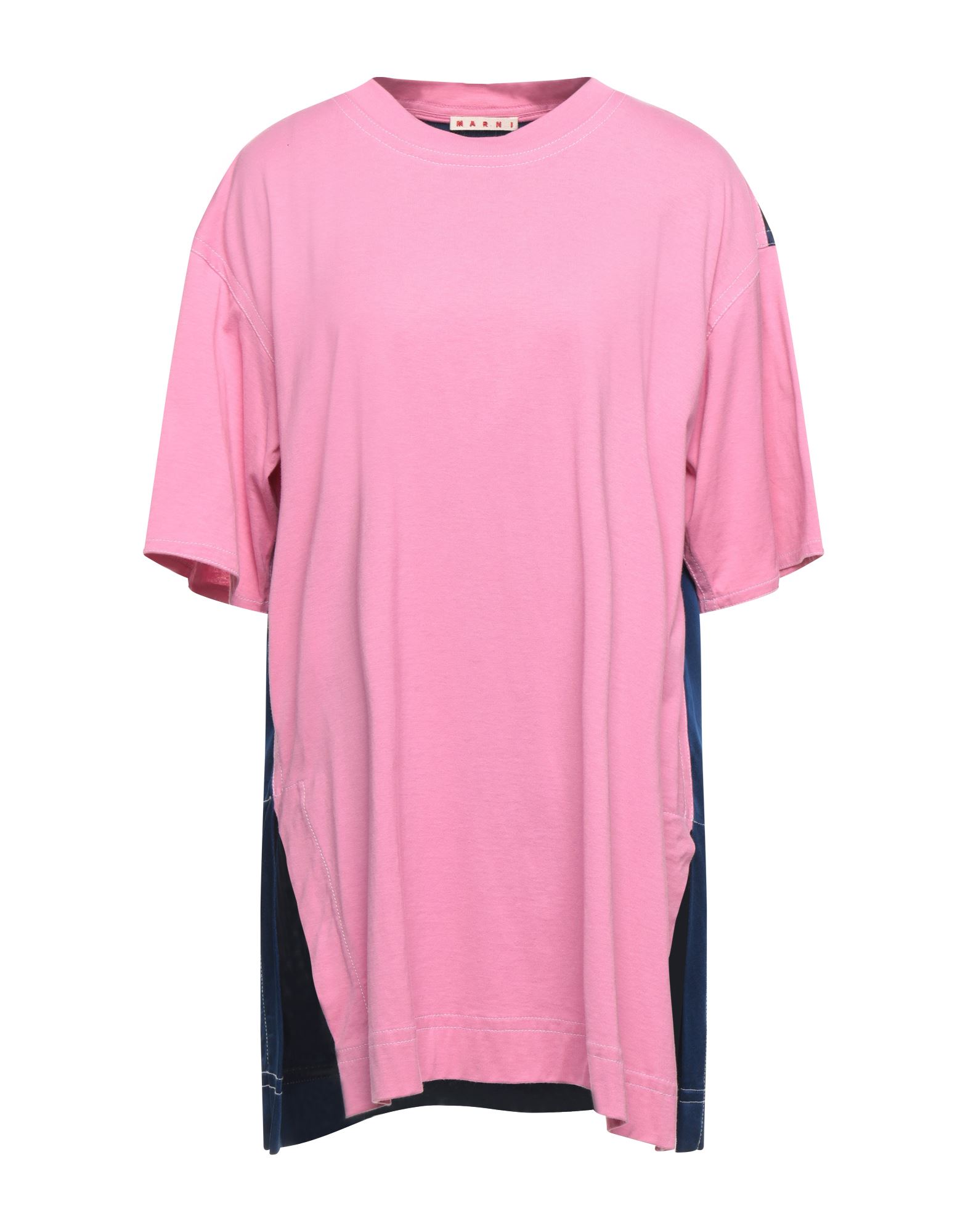 MARNI T-shirts Damen Rosa MARNI T-shirts Damen Rosa von MARNI