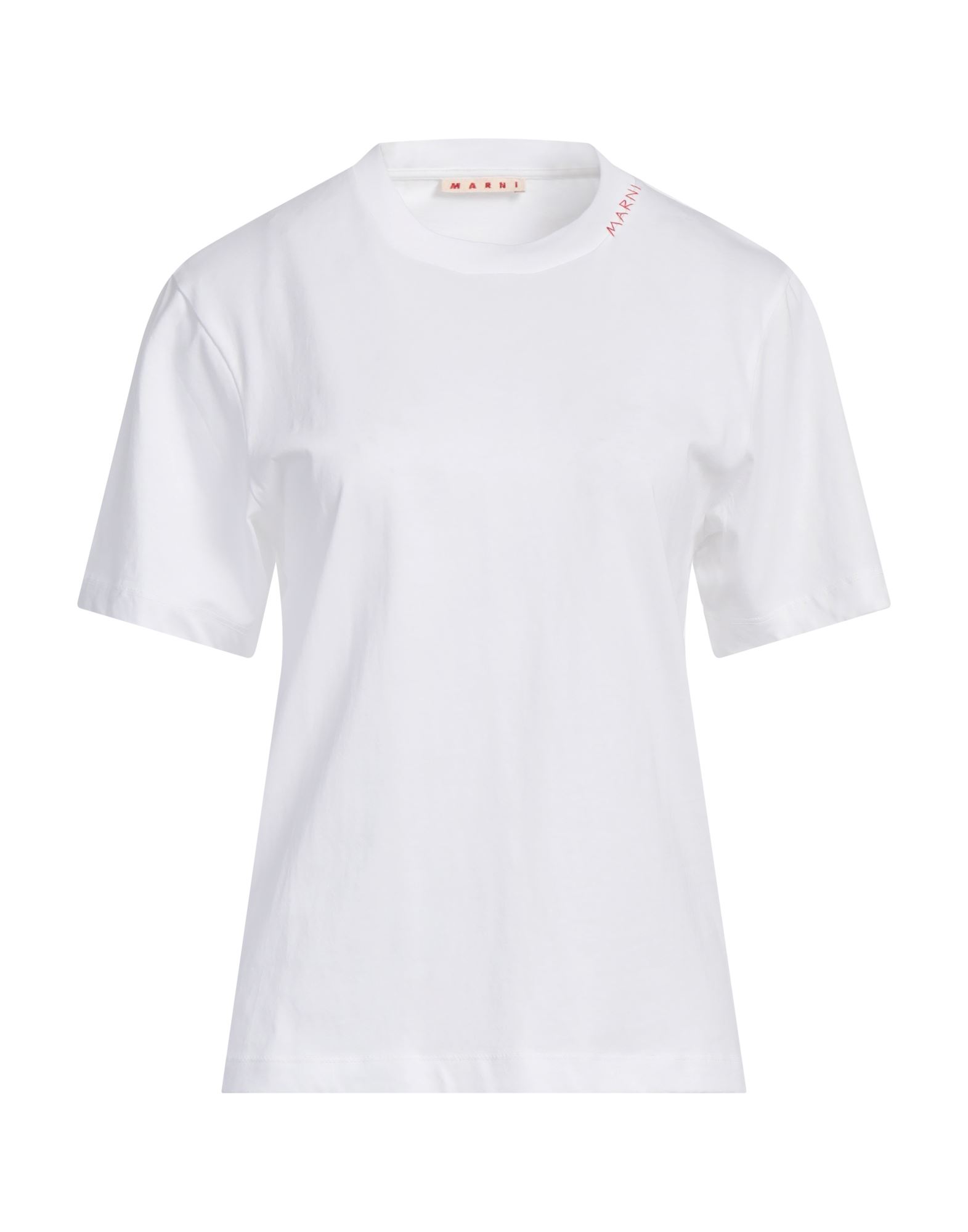 MARNI T-shirts Damen Weiß von MARNI
