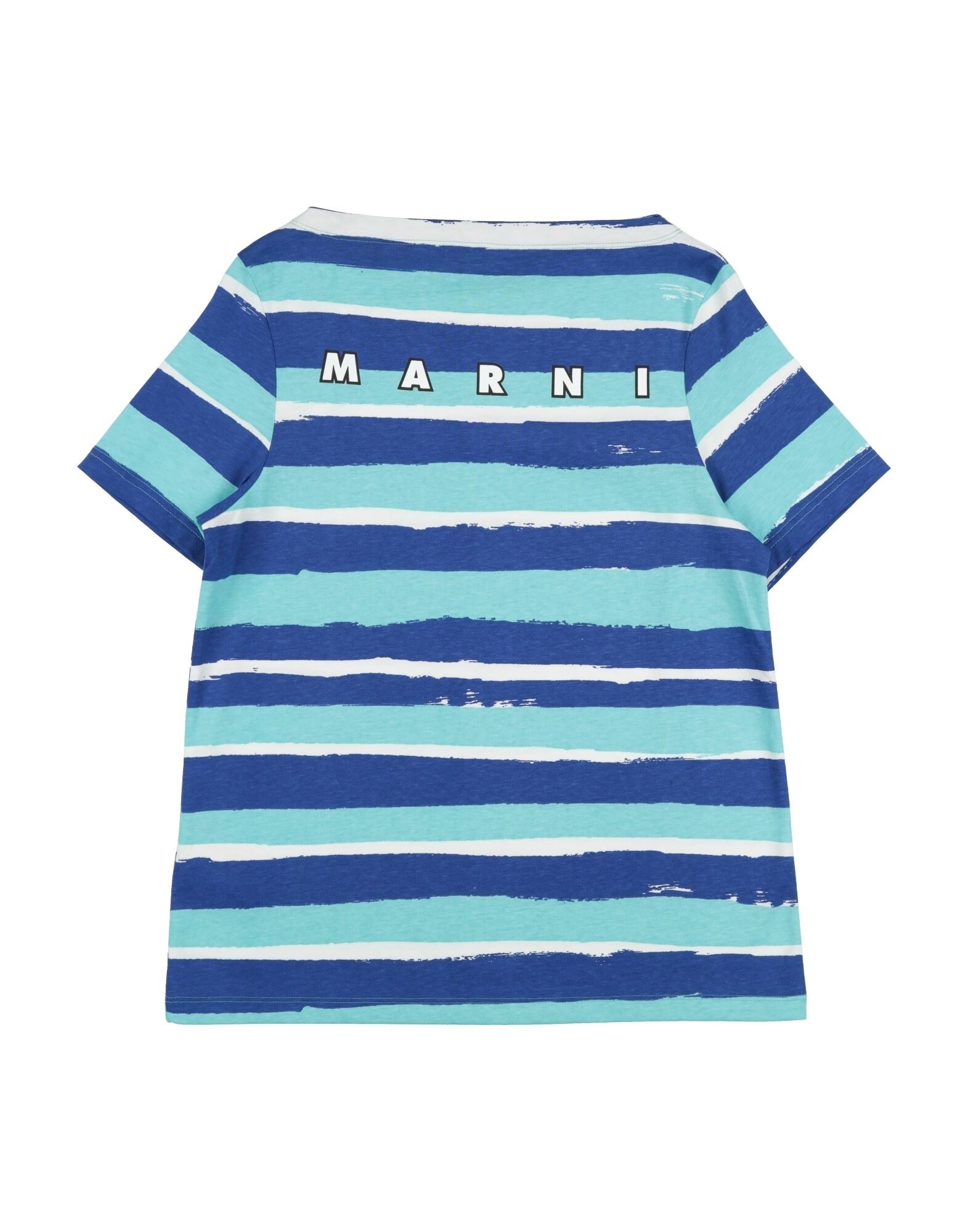 MARNI T-shirts Kinder Blau von MARNI