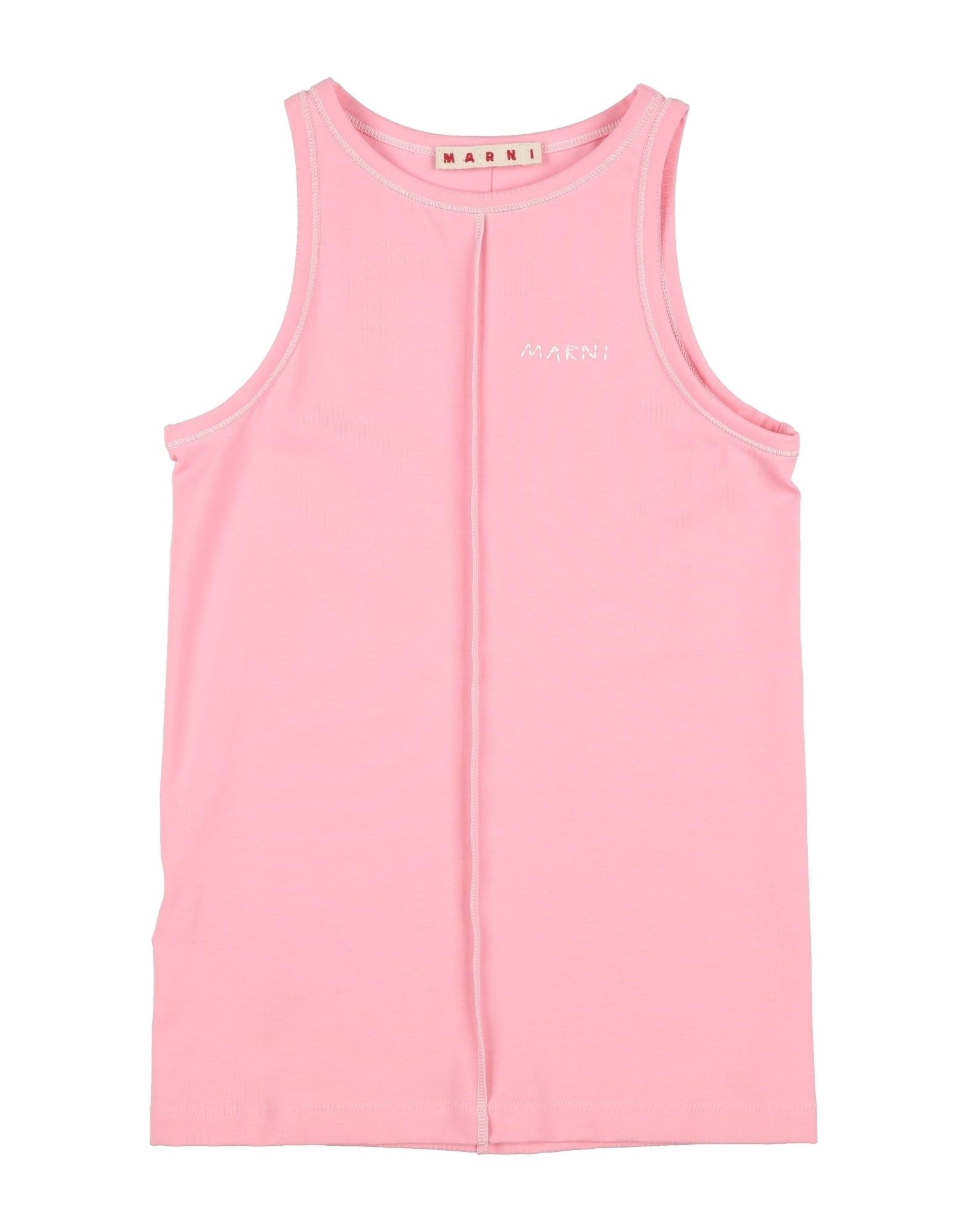MARNI T-shirts Kinder Rosa von MARNI