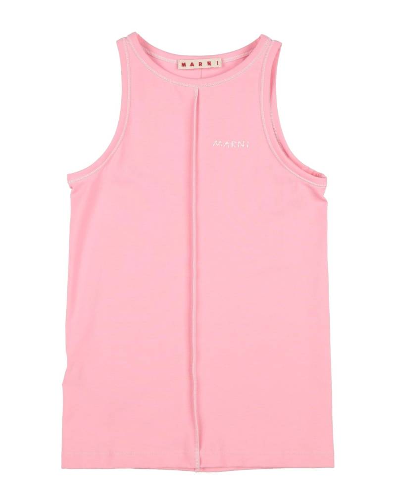 MARNI T-shirts Kinder Rosa von MARNI