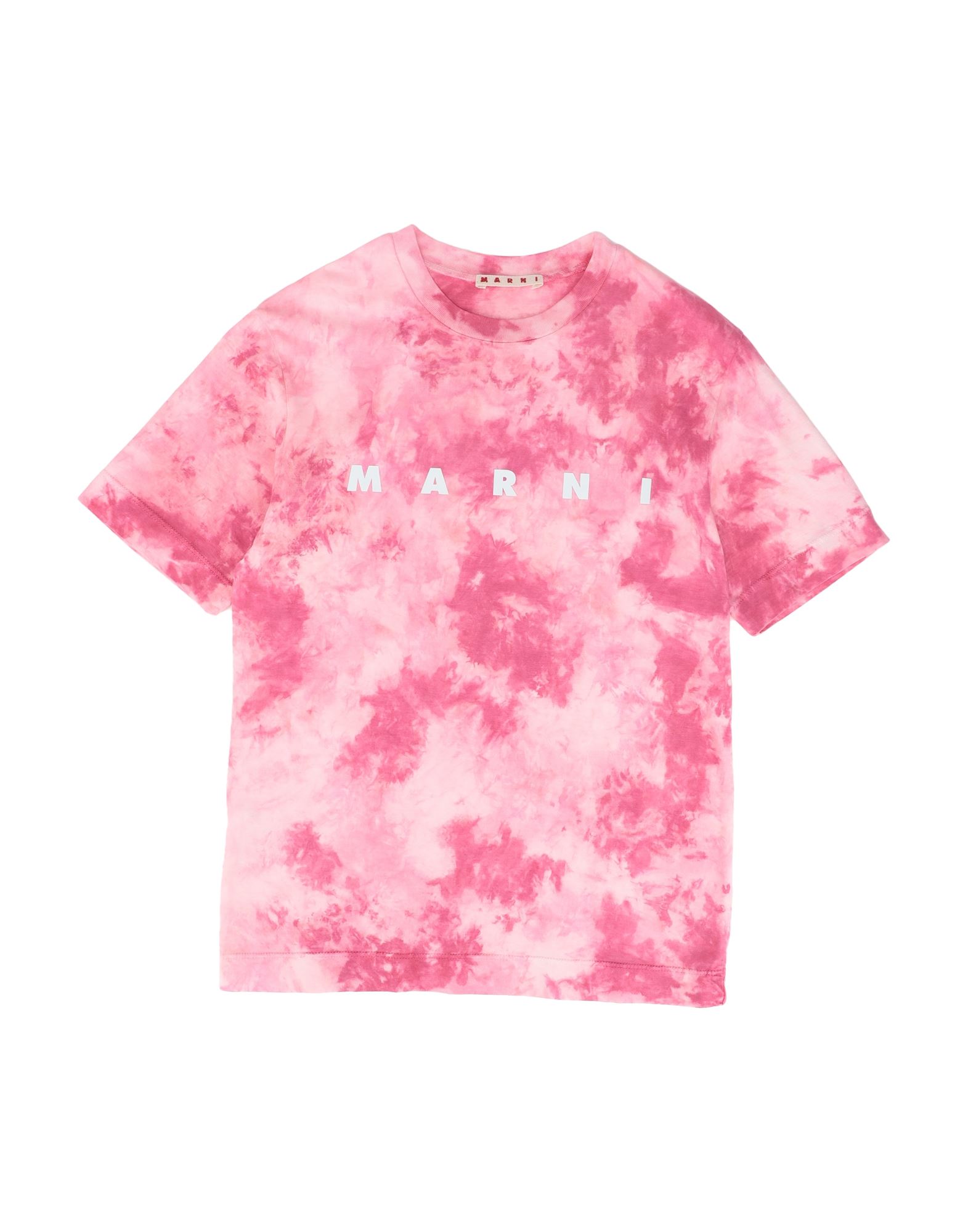 MARNI T-shirts Kinder Rosa von MARNI