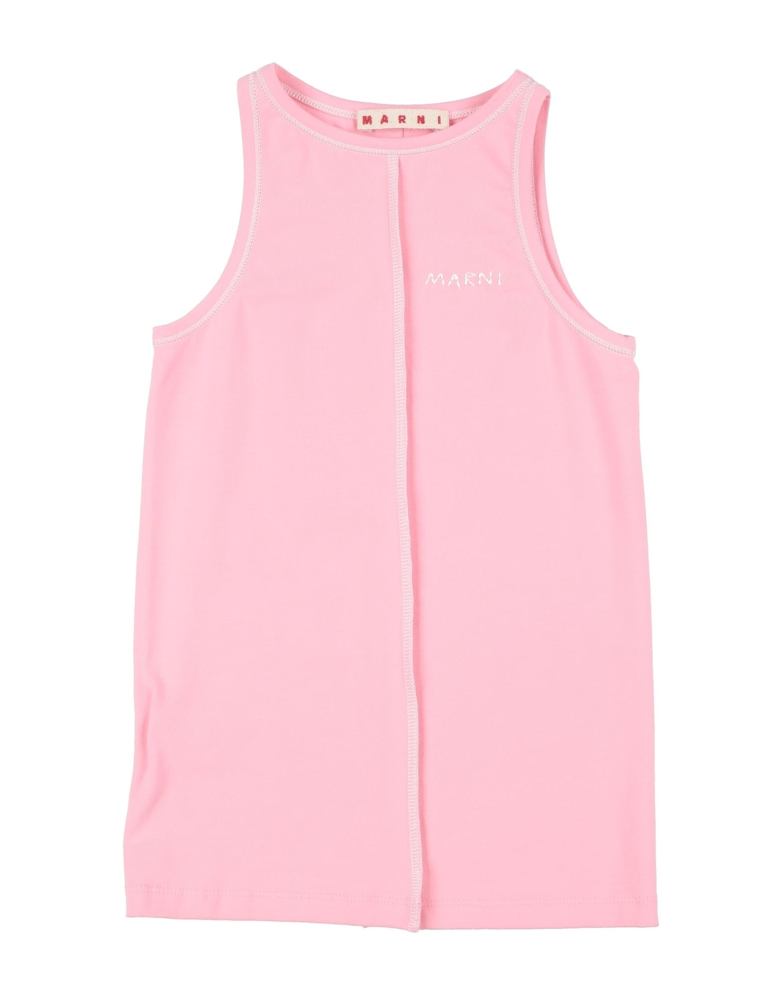 MARNI T-shirts Kinder Rosa von MARNI