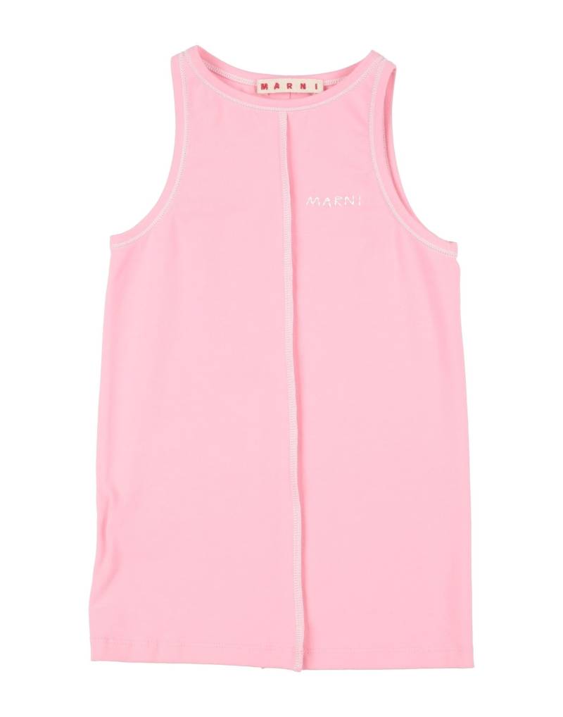 MARNI T-shirts Kinder Rosa von MARNI