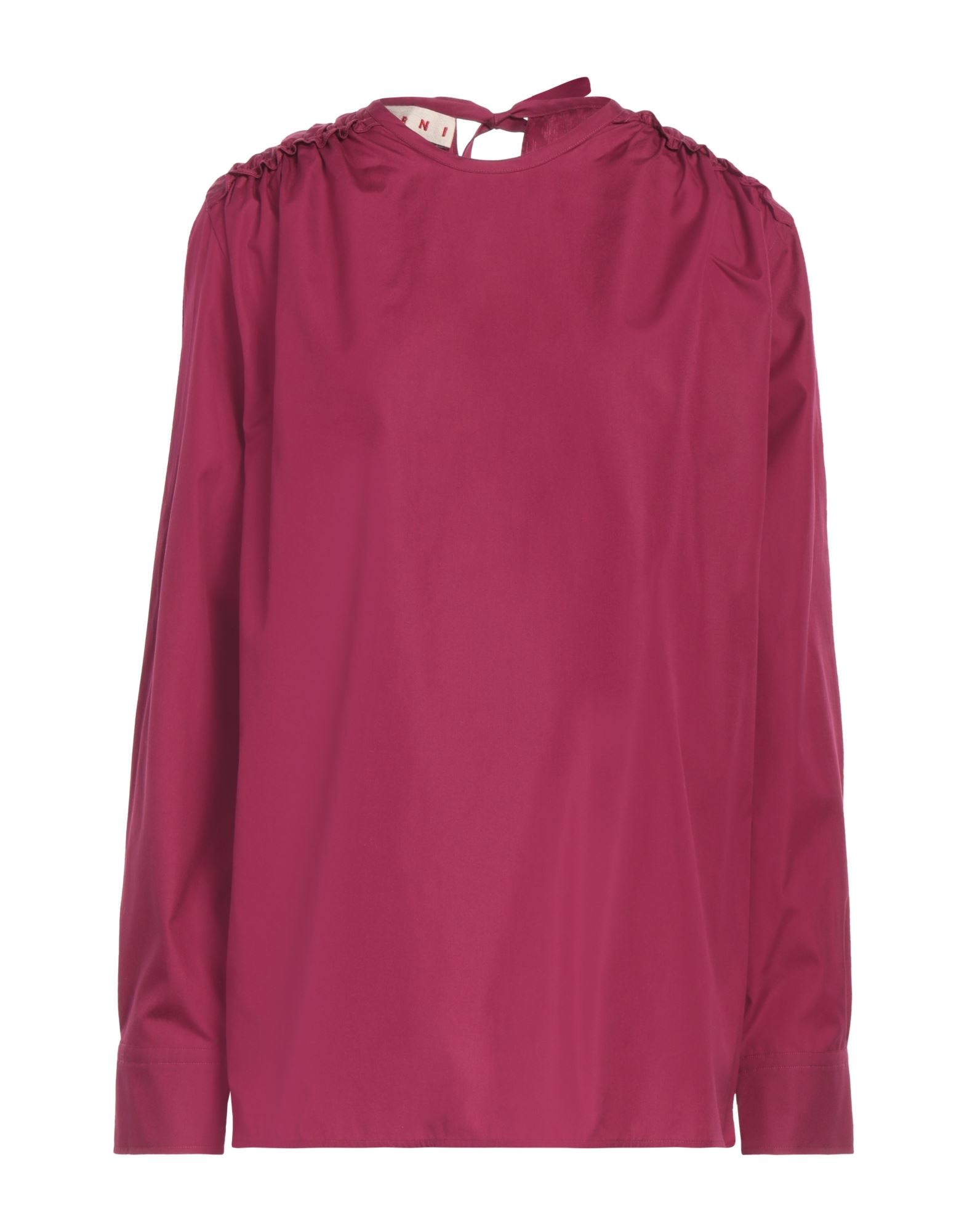 MARNI Top Damen Purpur von MARNI