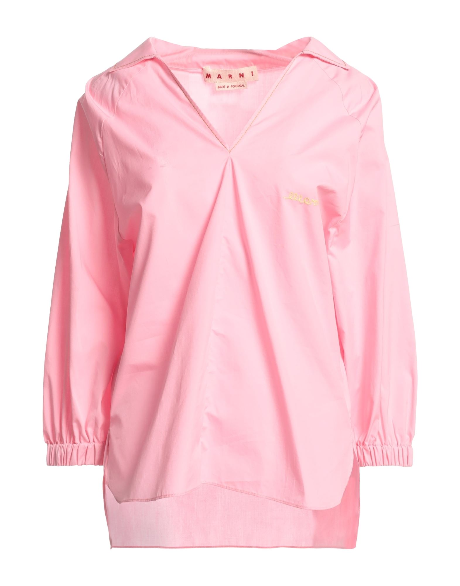 MARNI Top Damen Rosa von MARNI