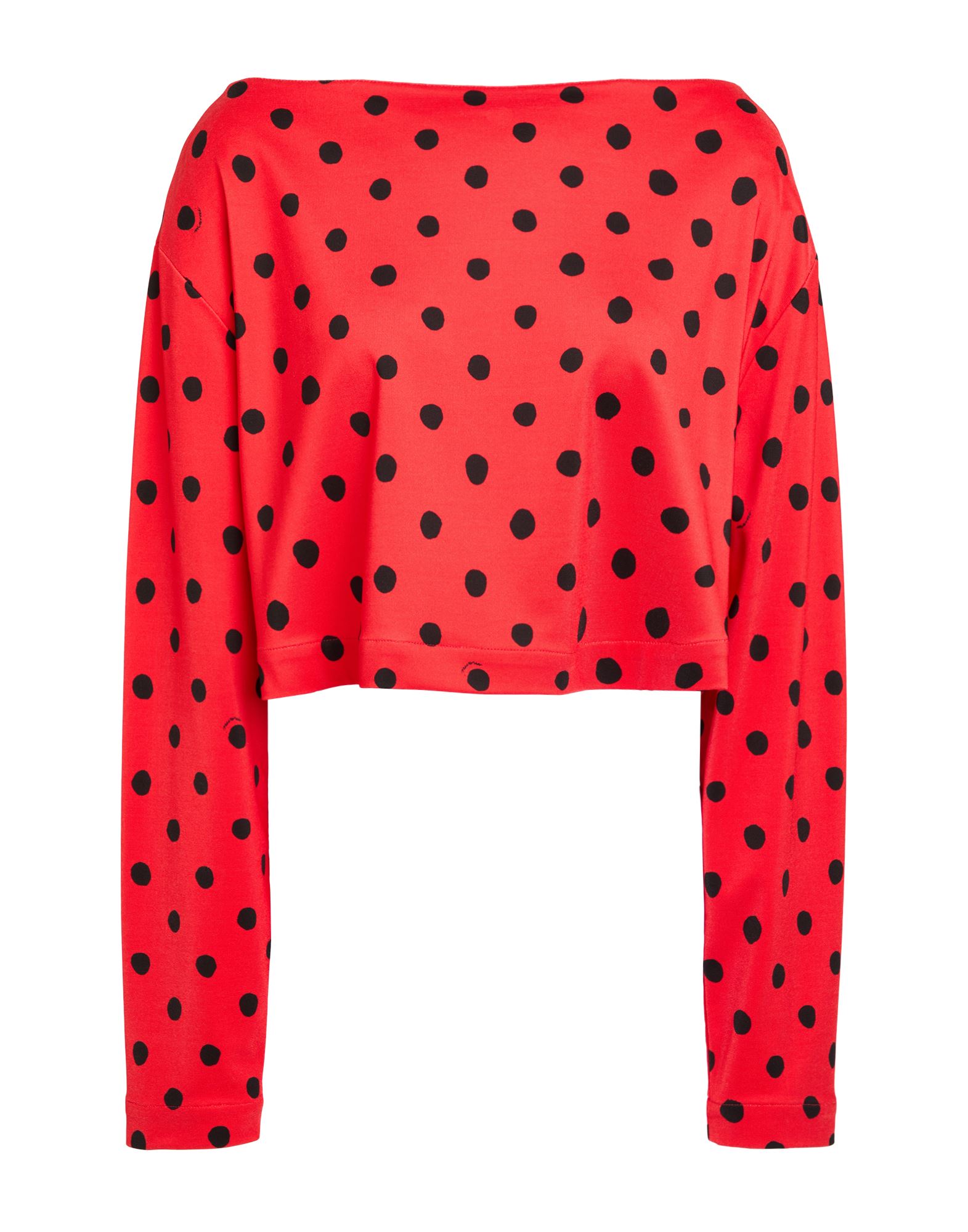 MARNI Top Damen Rot MARNI Top Damen Rot von MARNI