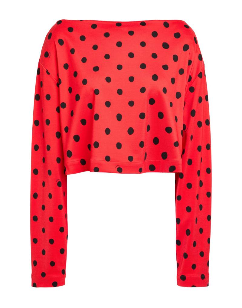 MARNI Top Damen Rot von MARNI