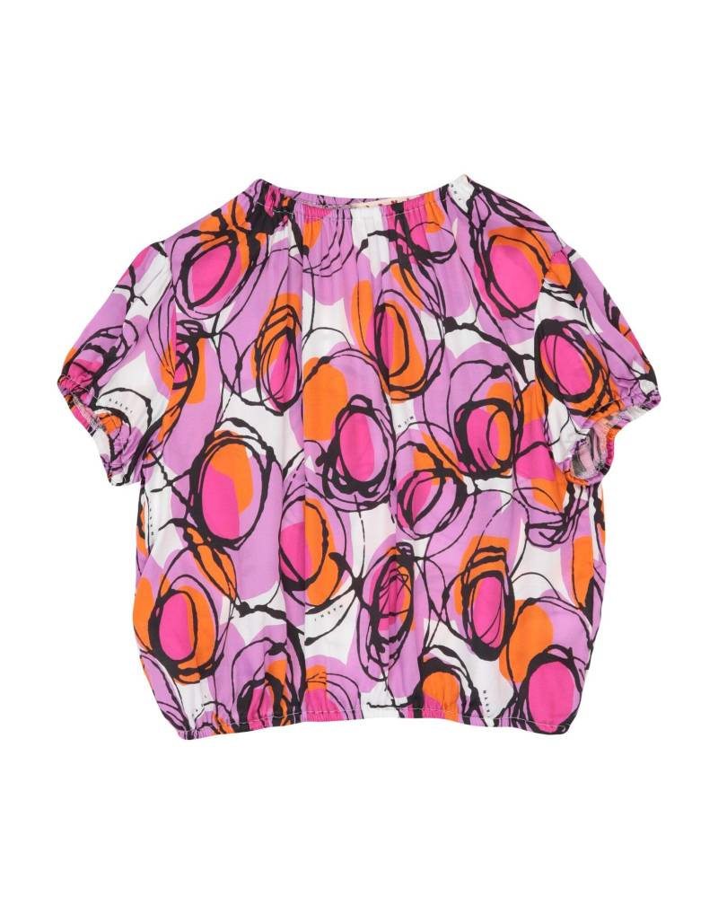 MARNI Top Kinder Malve von MARNI