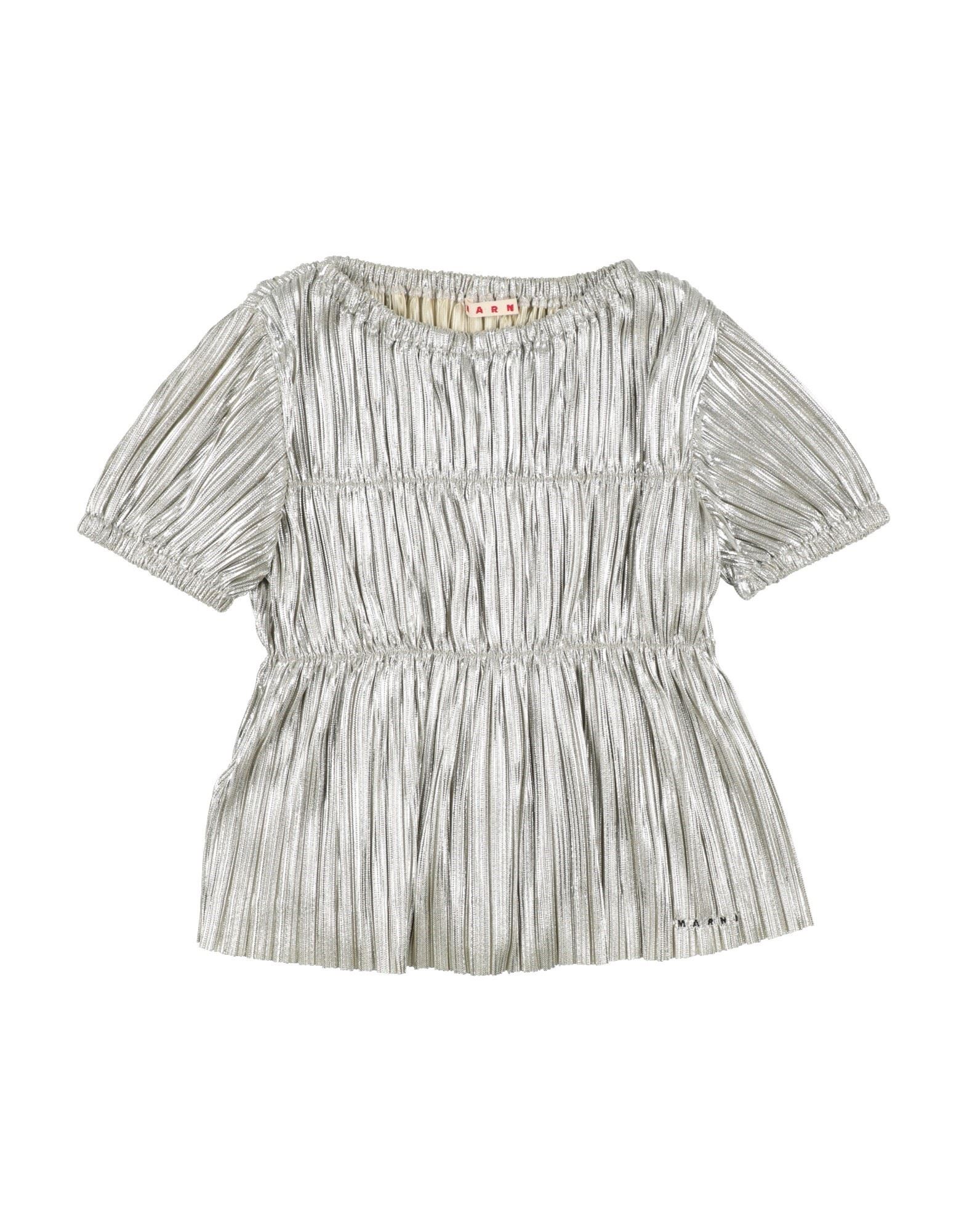 MARNI Top Kinder Silber von MARNI