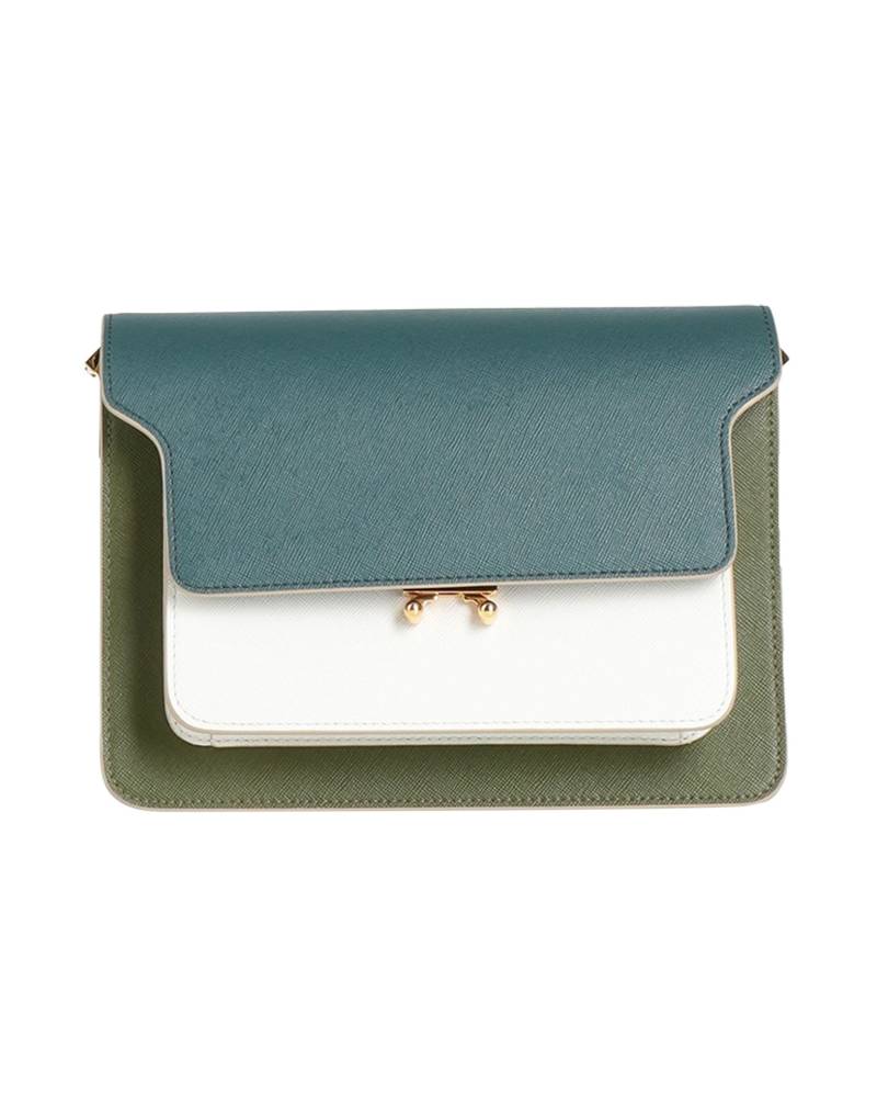 MARNI Umhängetasche Damen Aquamarin von MARNI