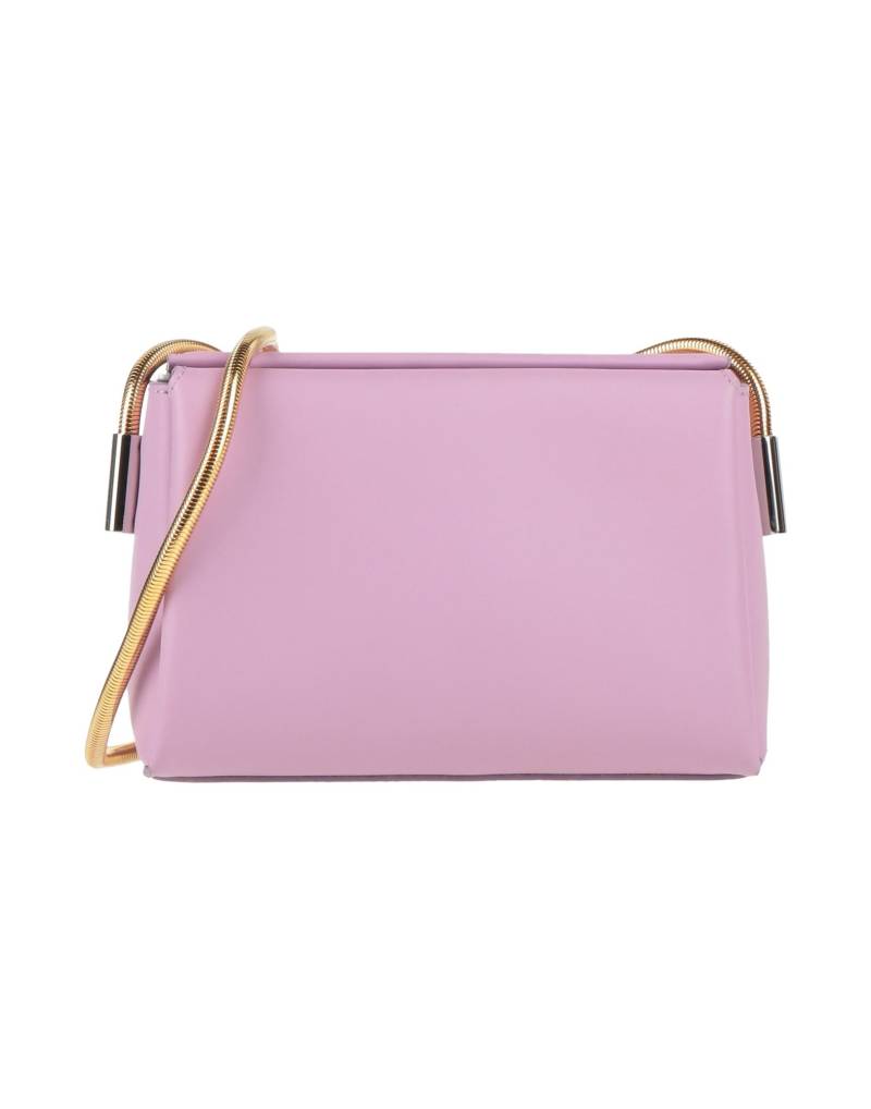 MARNI Umhängetasche Damen Malve von MARNI