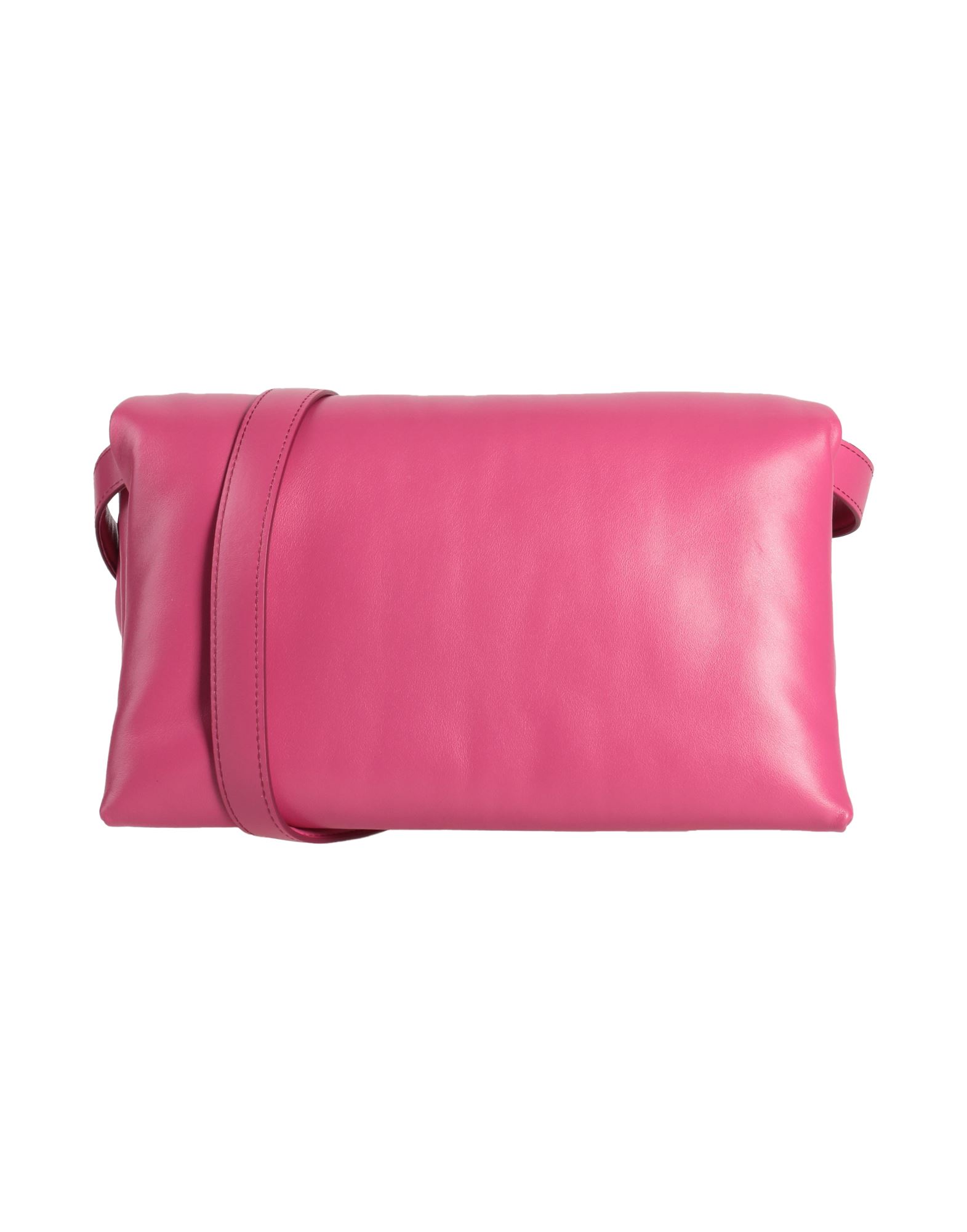 MARNI Umhängetasche Damen Fuchsia von MARNI