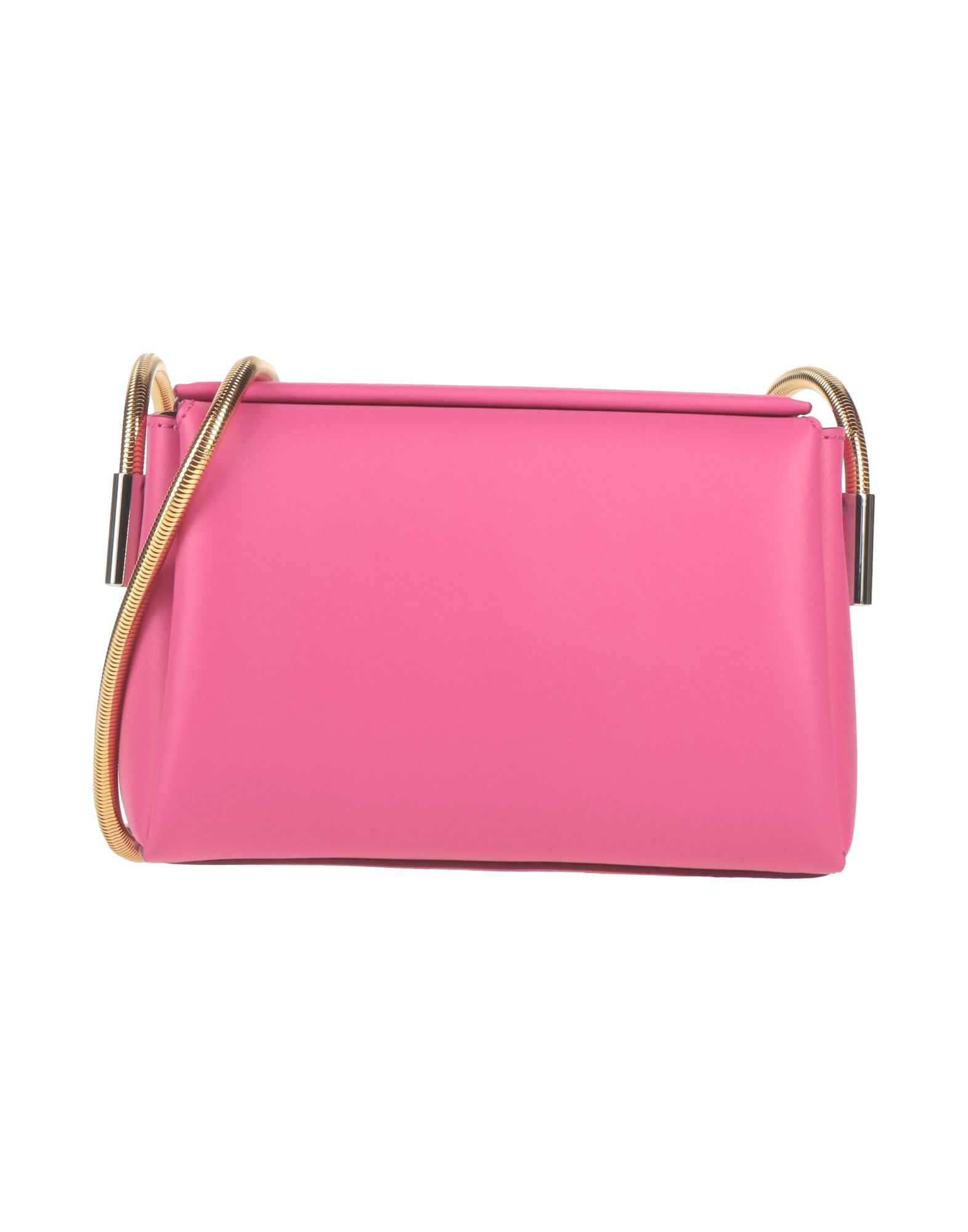 MARNI Umhängetasche Damen Fuchsia von MARNI