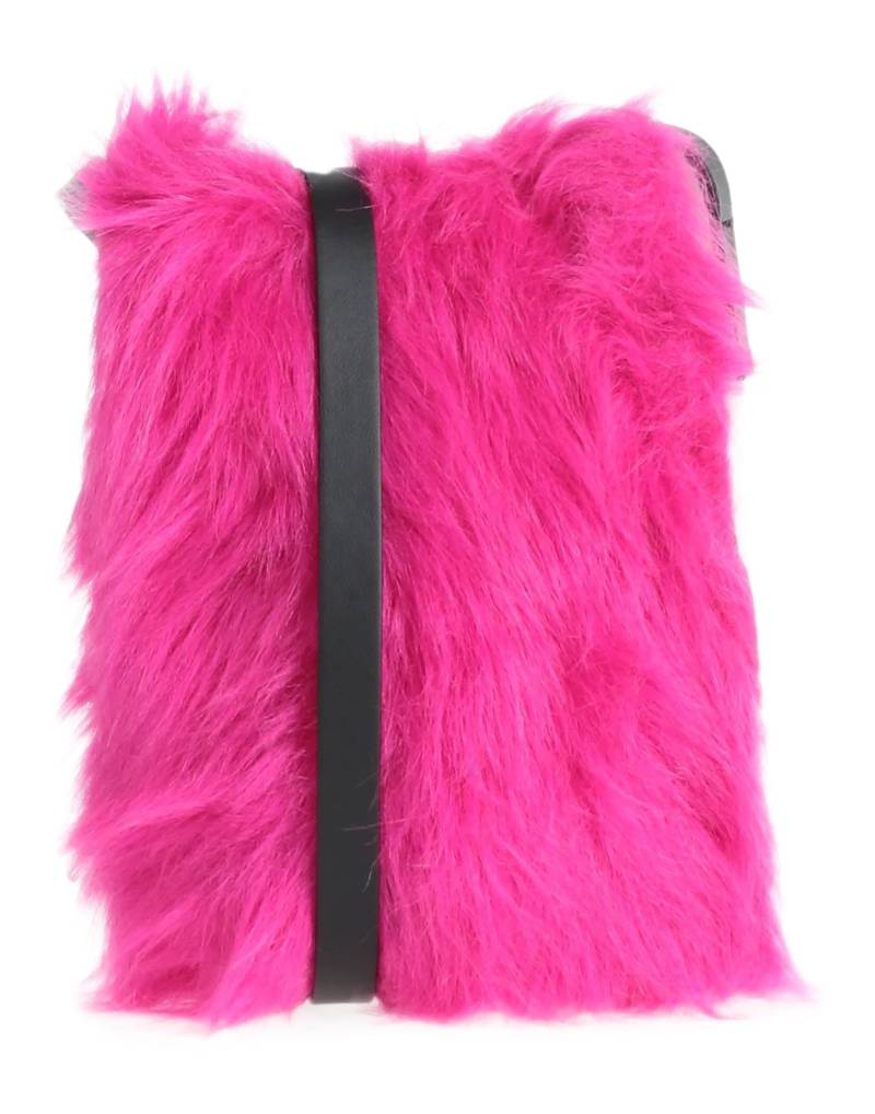 MARNI Umhängetasche Damen Fuchsia von MARNI