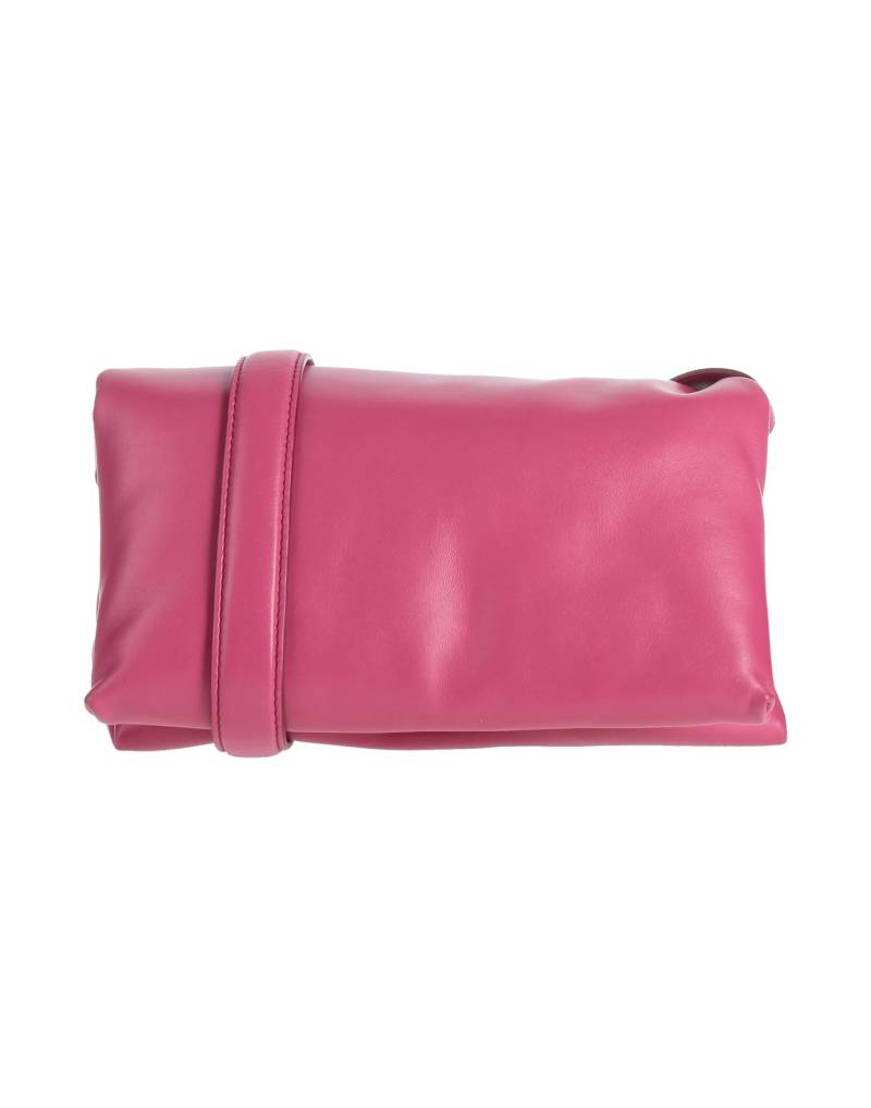 MARNI Umhängetasche Damen Fuchsia von MARNI