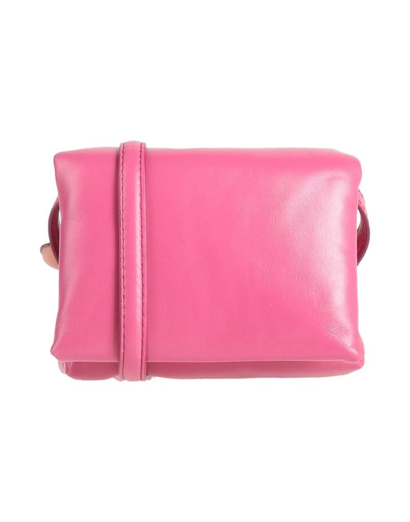 MARNI Umhängetasche Damen Fuchsia von MARNI