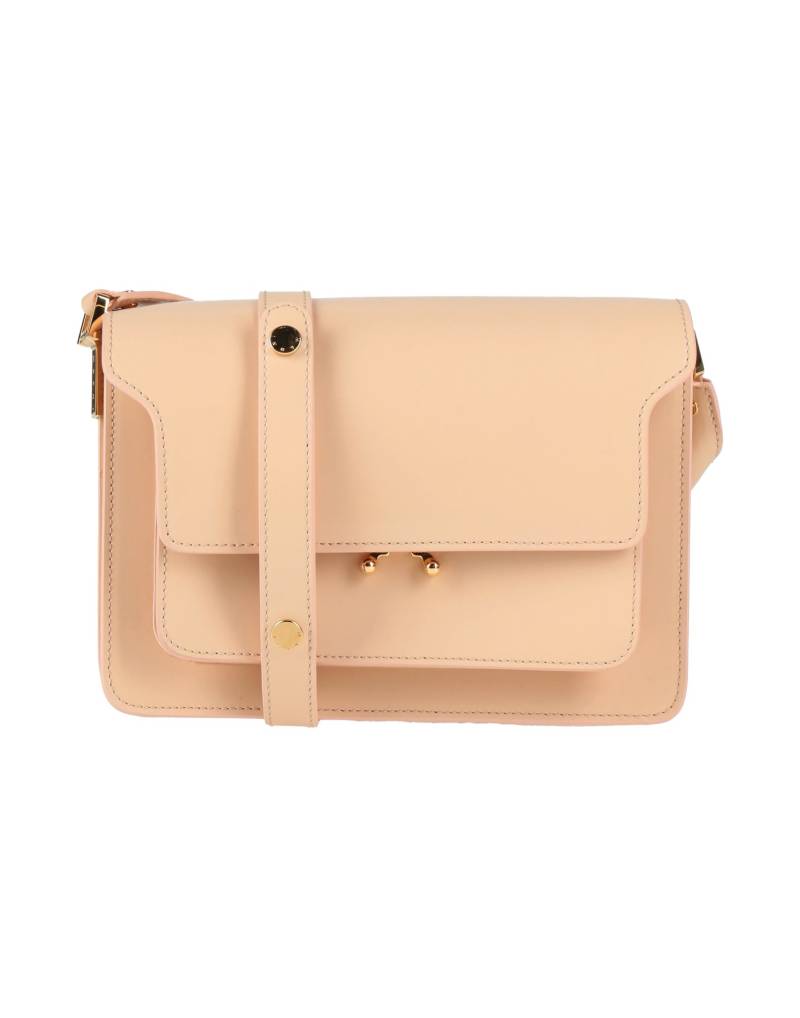 MARNI Umhängetasche Damen Hellrosa von MARNI