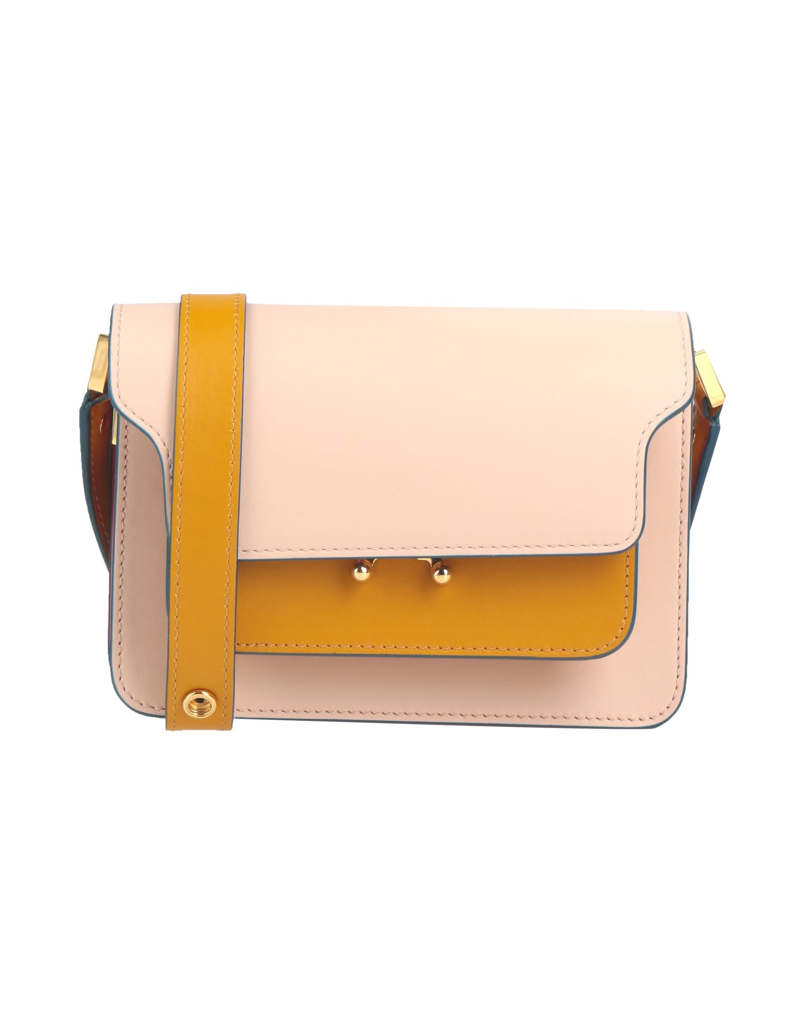 MARNI Umhängetasche Damen Hellrosa von MARNI
