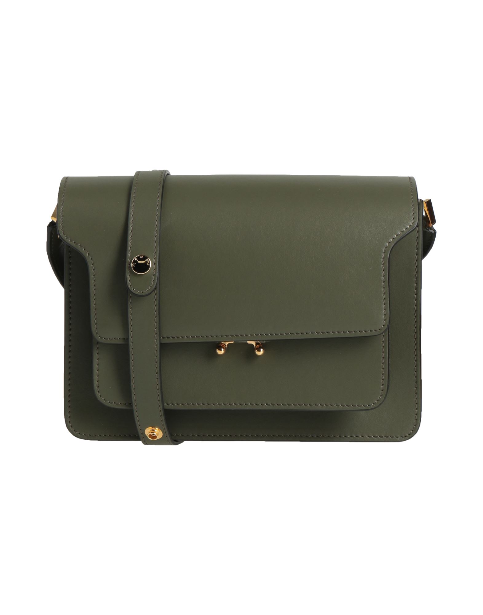 MARNI Umhängetasche Damen Militärgrün MARNI Umhängetasche Damen Militärgrün von MARNI