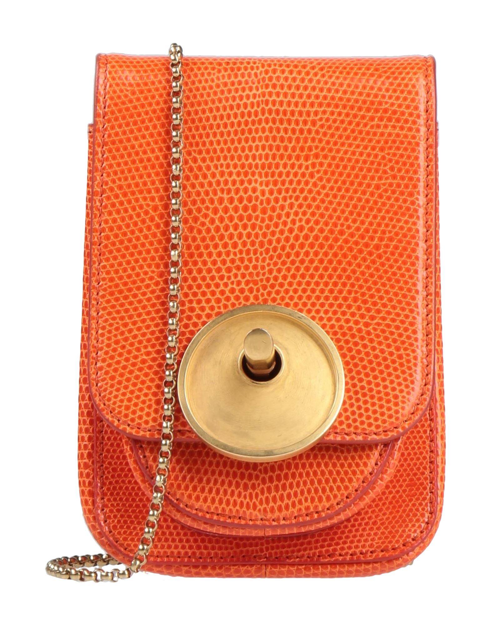 MARNI Umhängetasche Damen Orange von MARNI