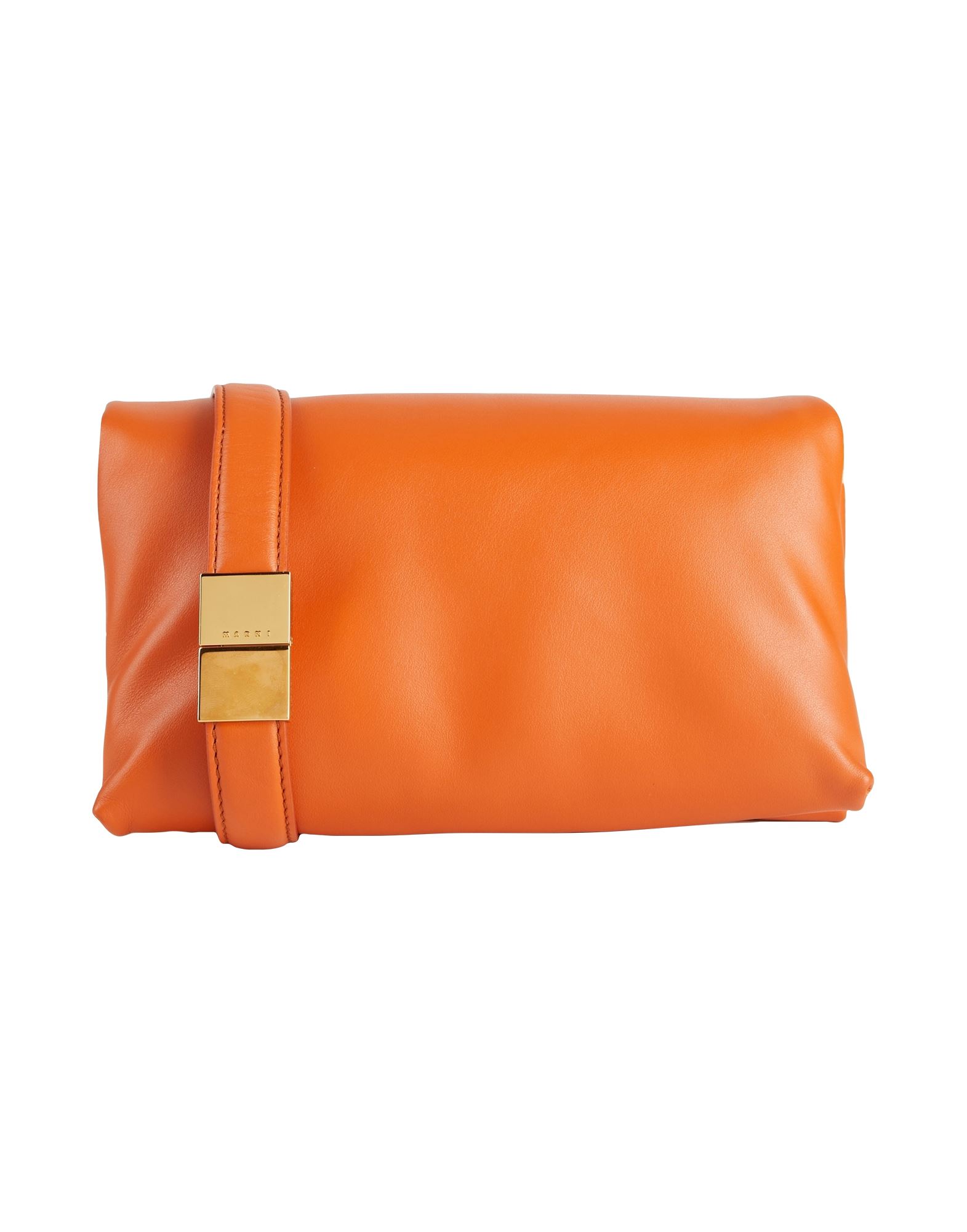 MARNI Umhängetasche Damen Orange von MARNI