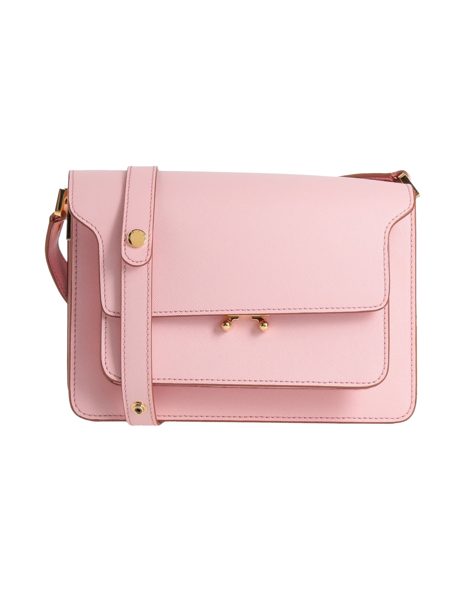 MARNI Schultertasche Damen Rosa von MARNI