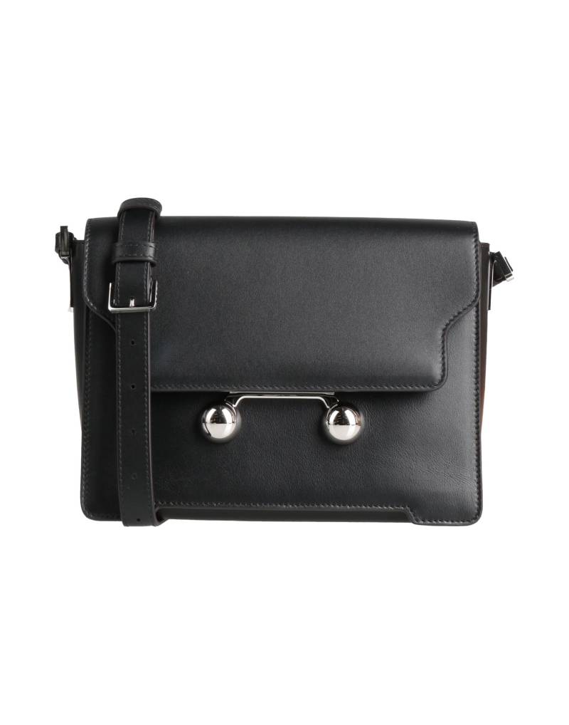 MARNI Umhängetasche Damen Schwarz von MARNI