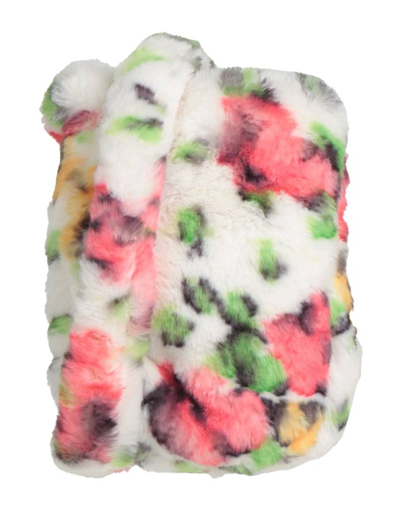 MARNI Umhängetasche Damen Weiß von MARNI