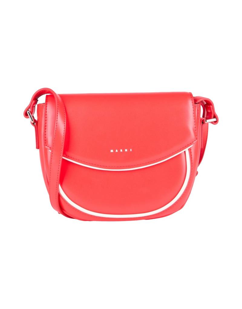 MARNI Umhängetasche Kinder Rot von MARNI