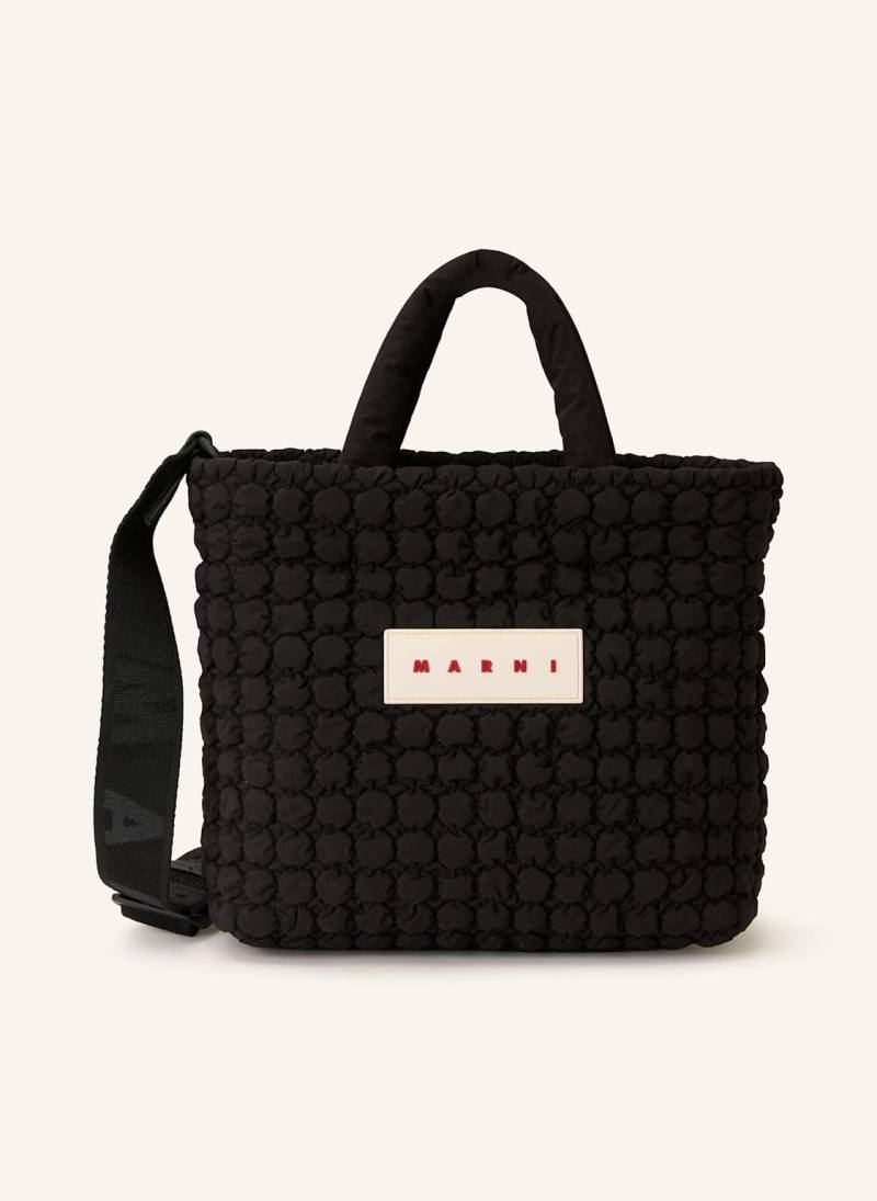 Marni Handtasche Small schwarz von MARNI