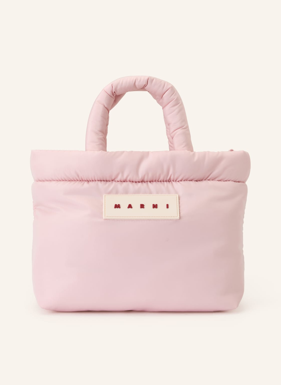 Marni Handtasche rosa von MARNI
