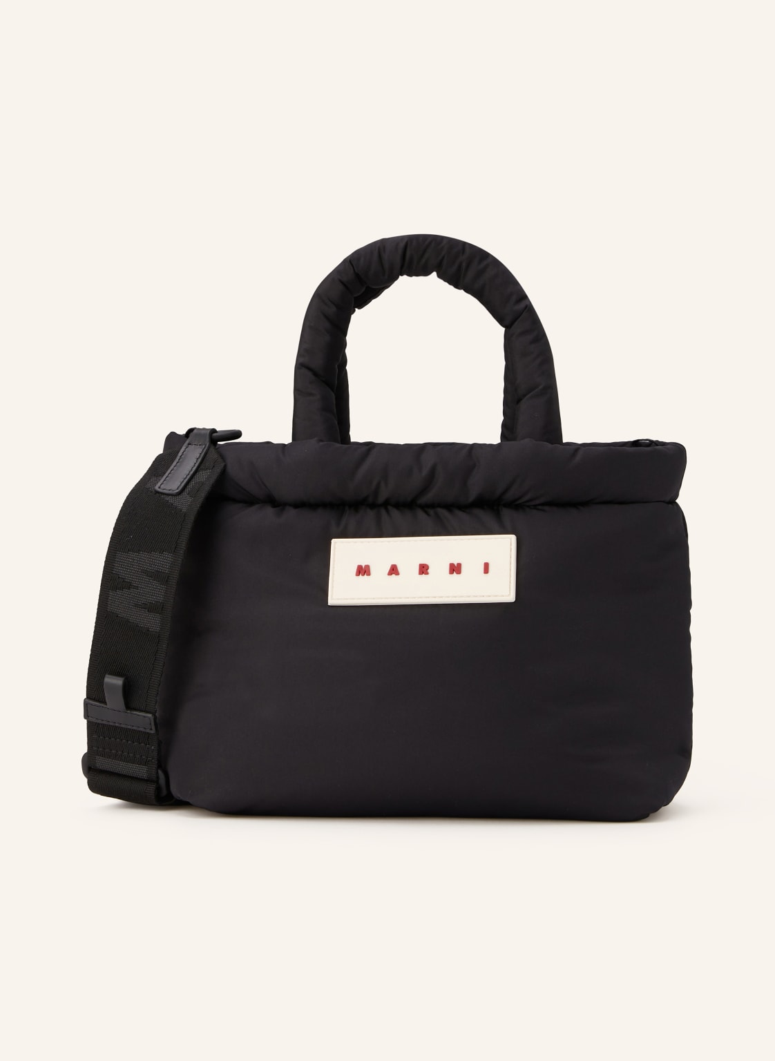 Marni Handtasche schwarz von MARNI