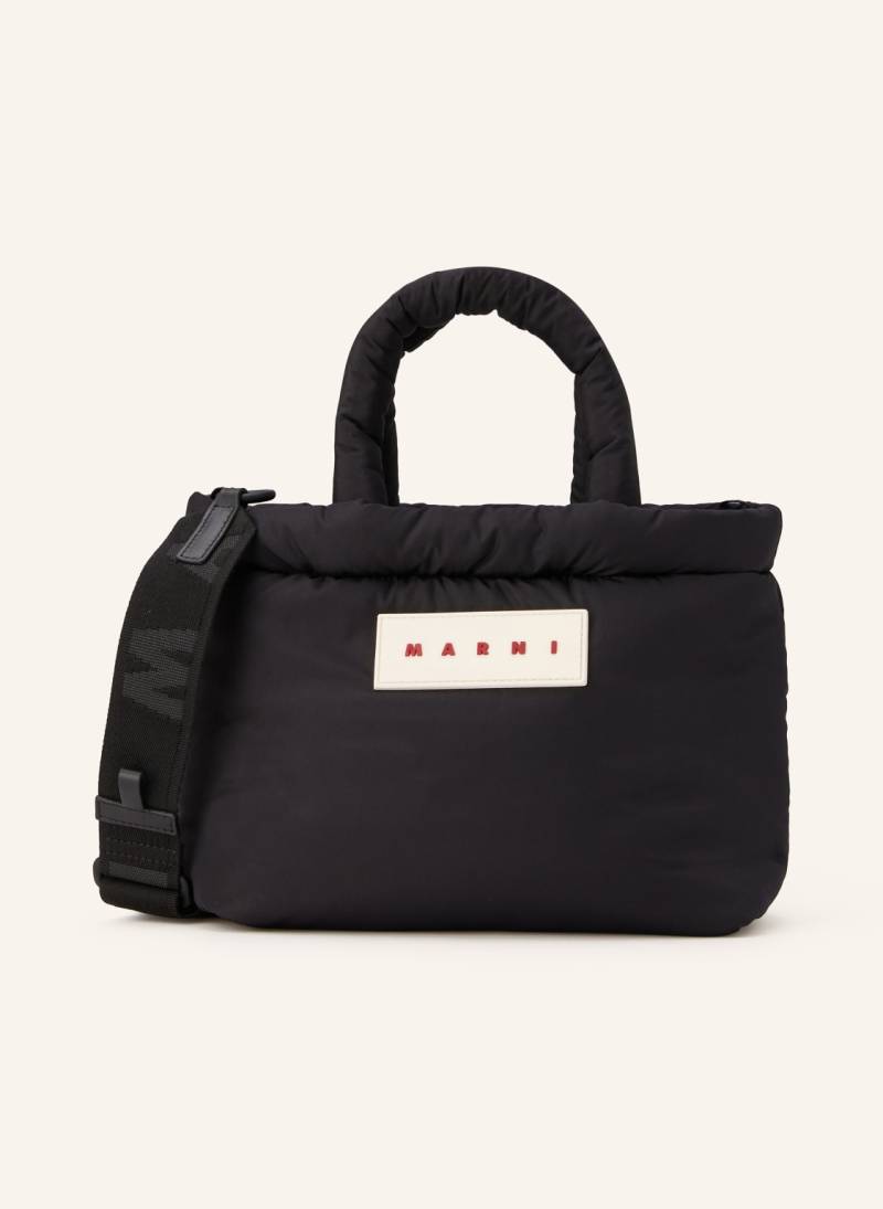 Marni Handtasche schwarz von MARNI