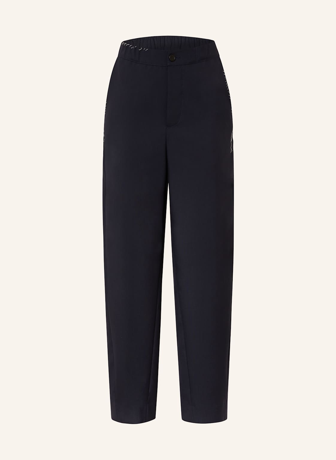 Marni Hose blau Marni Hose blau von MARNI