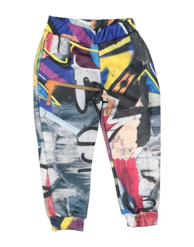 M'A KIDS Hose Kinder Braungrau von M'A KIDS